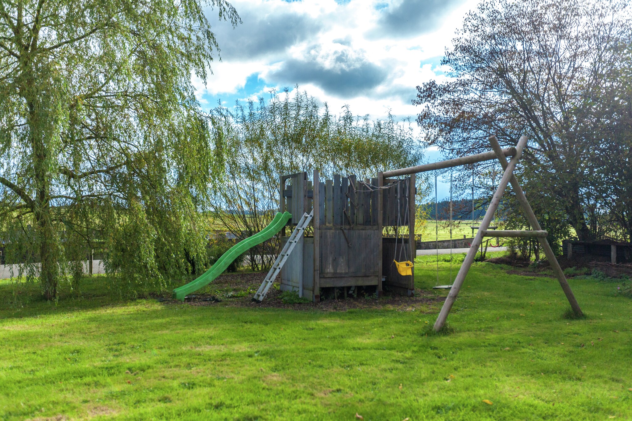 Vakantiehuis Houffalize max. 9 personen 4 slaapkamers sauna #37