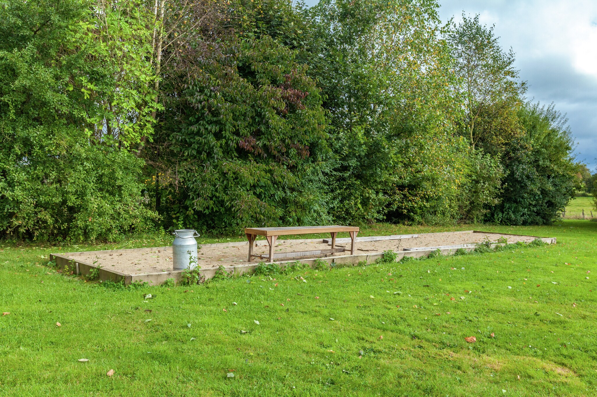 Vakantiehuis Houffalize max. 9 personen 4 slaapkamers sauna #30