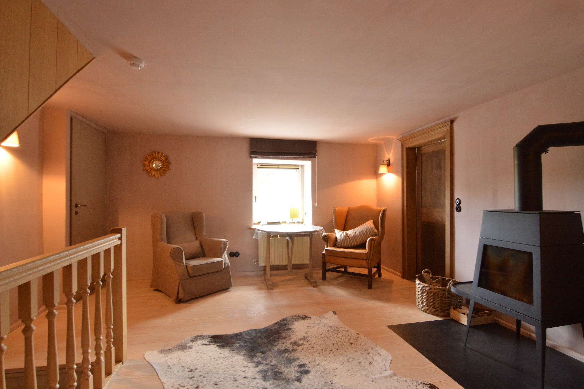 Vakantiehuizen Bullingen EUR-BE-4760-36
