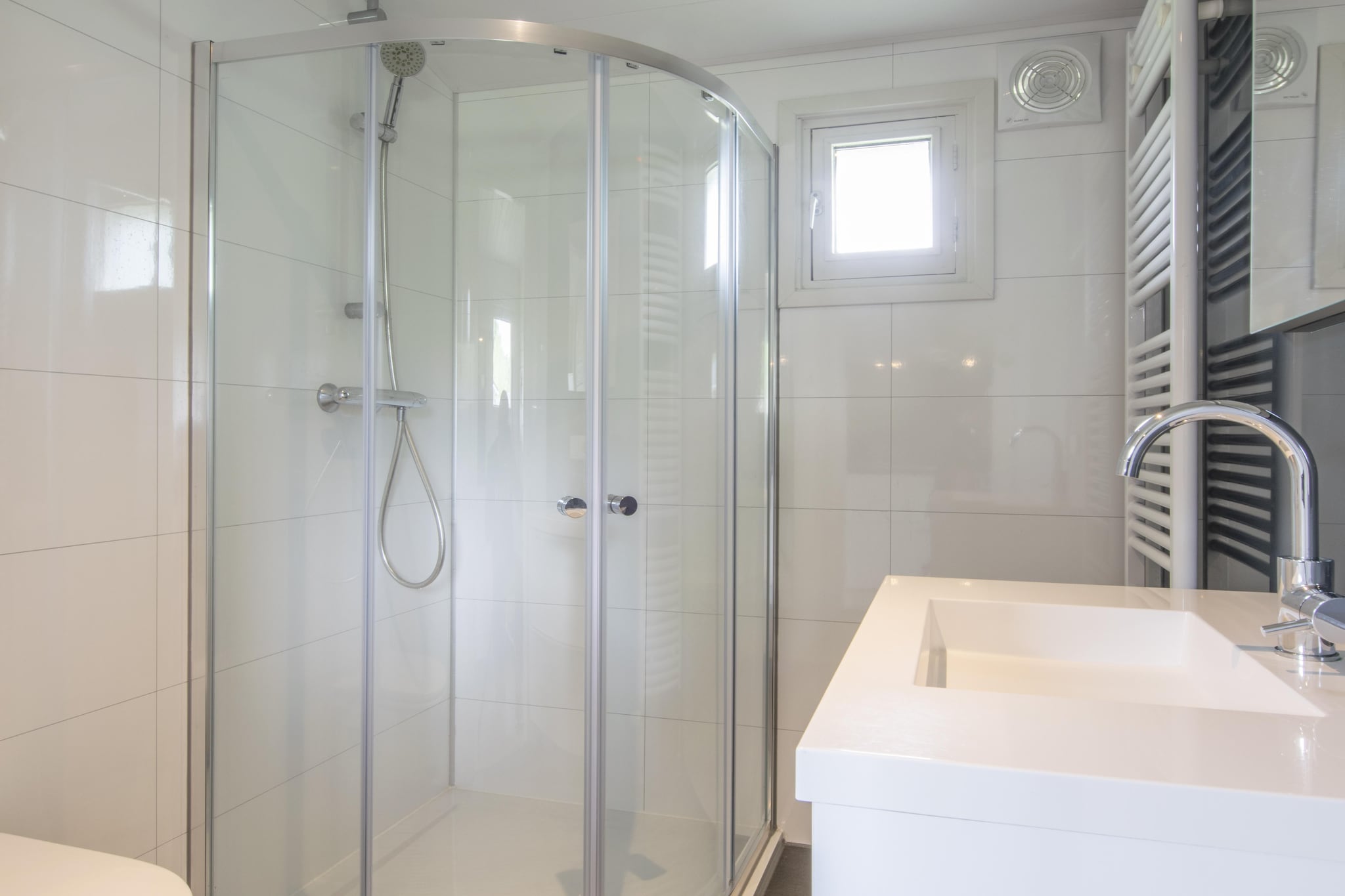 Resort Arcen 7 - Salle de bain