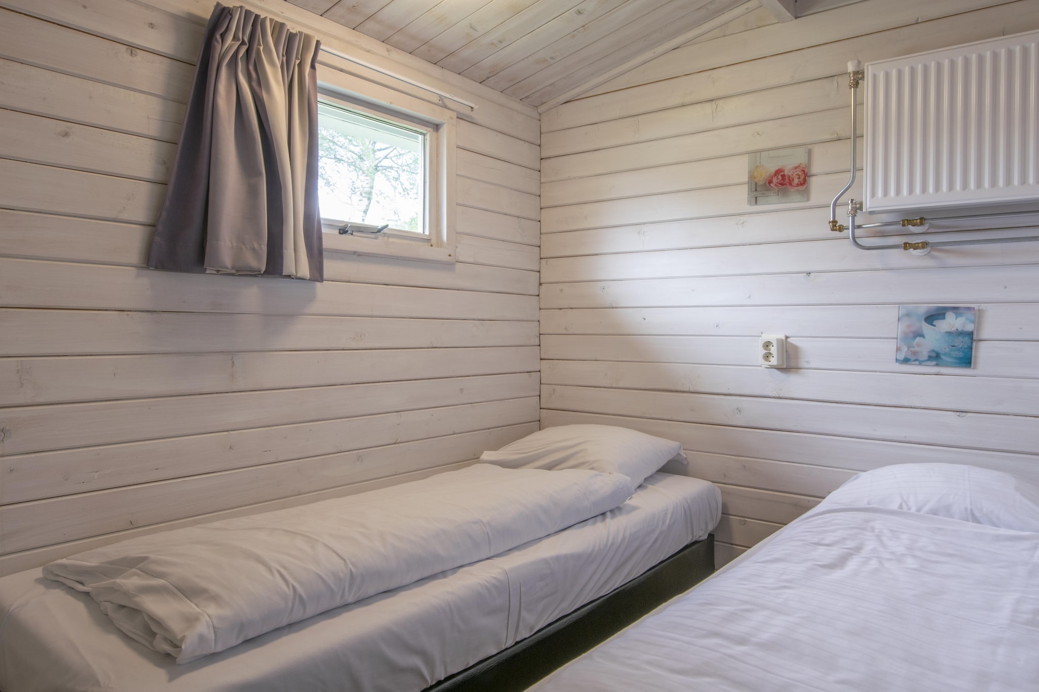 Resort Arcen 7 - Chambre