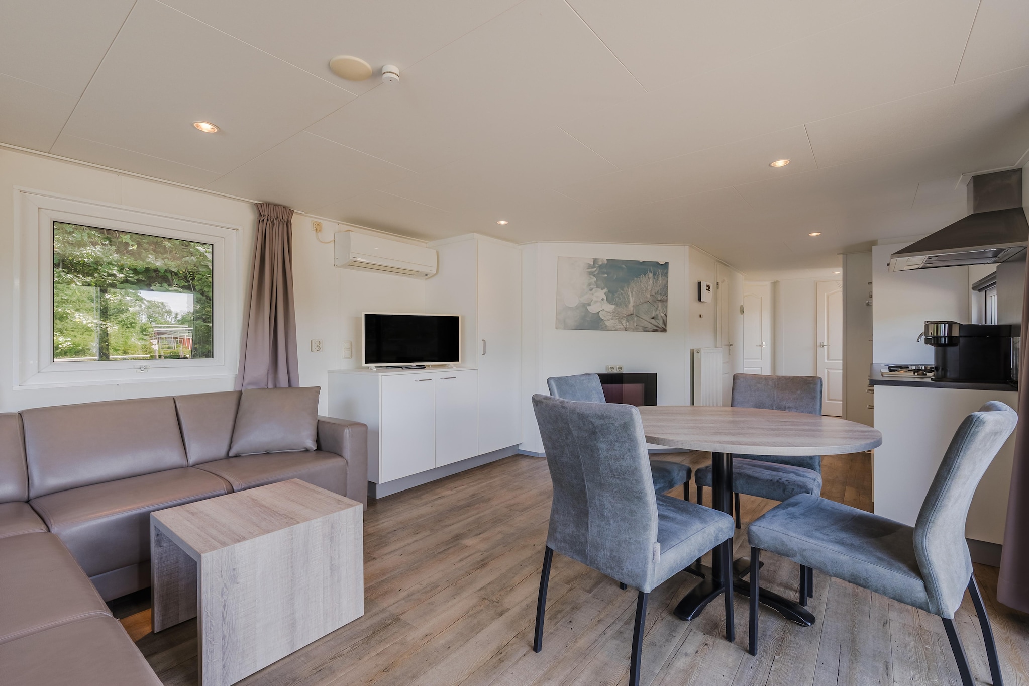 Resort Arcen 7