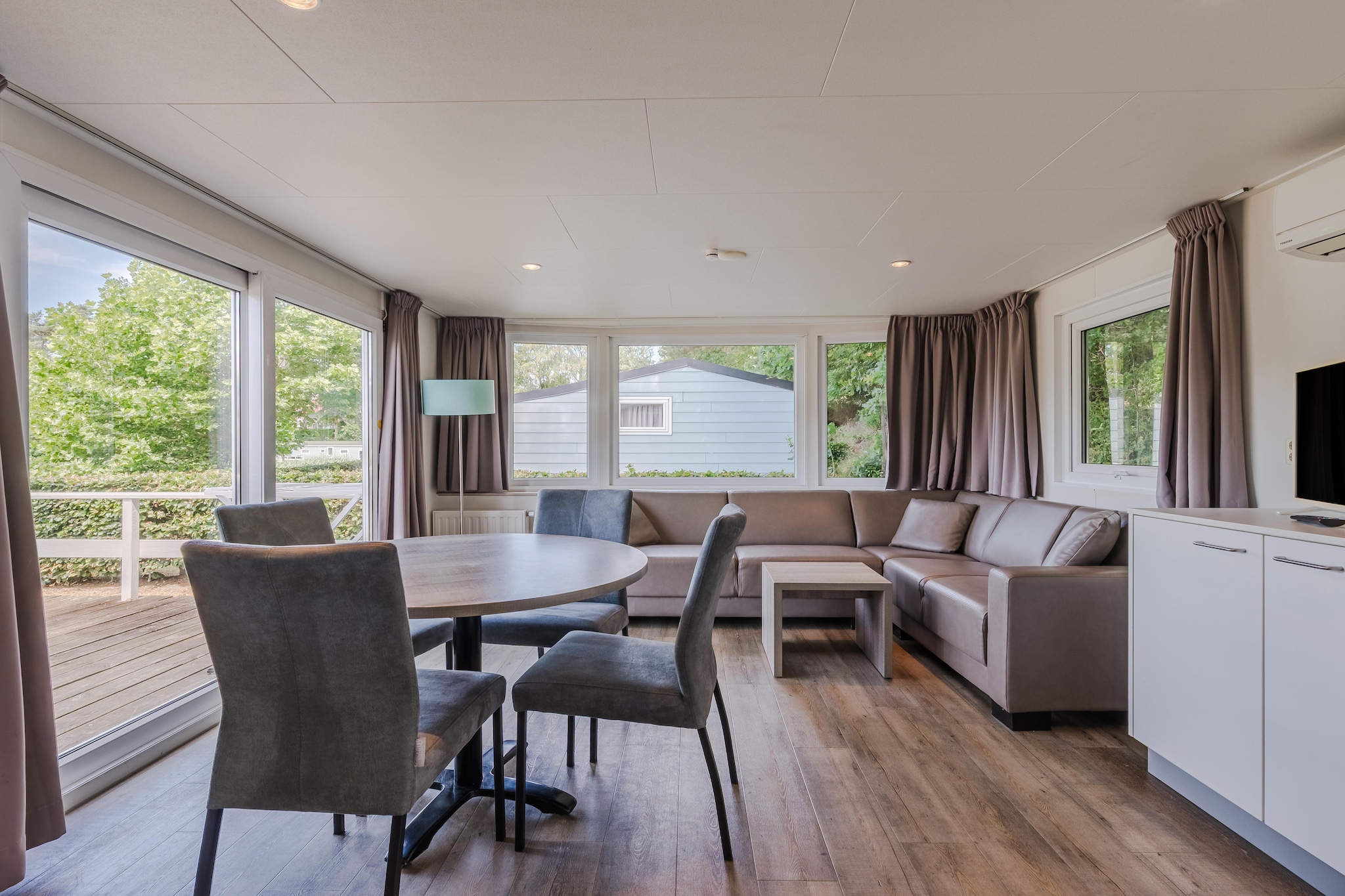 Resort Arcen 7