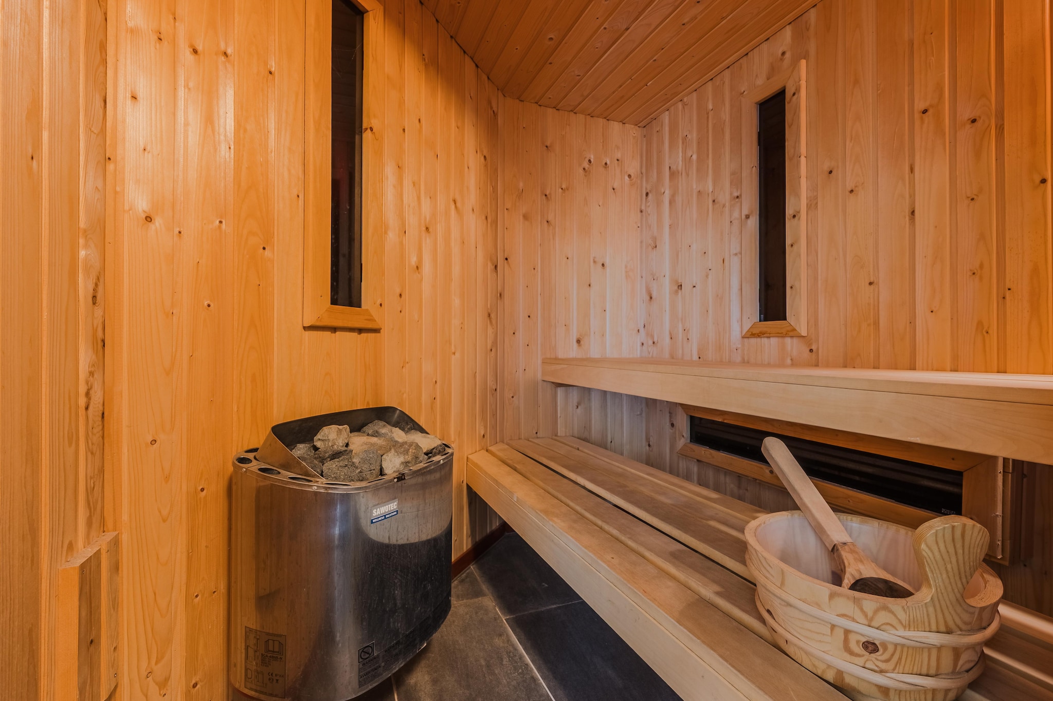 Resort Arcen 7