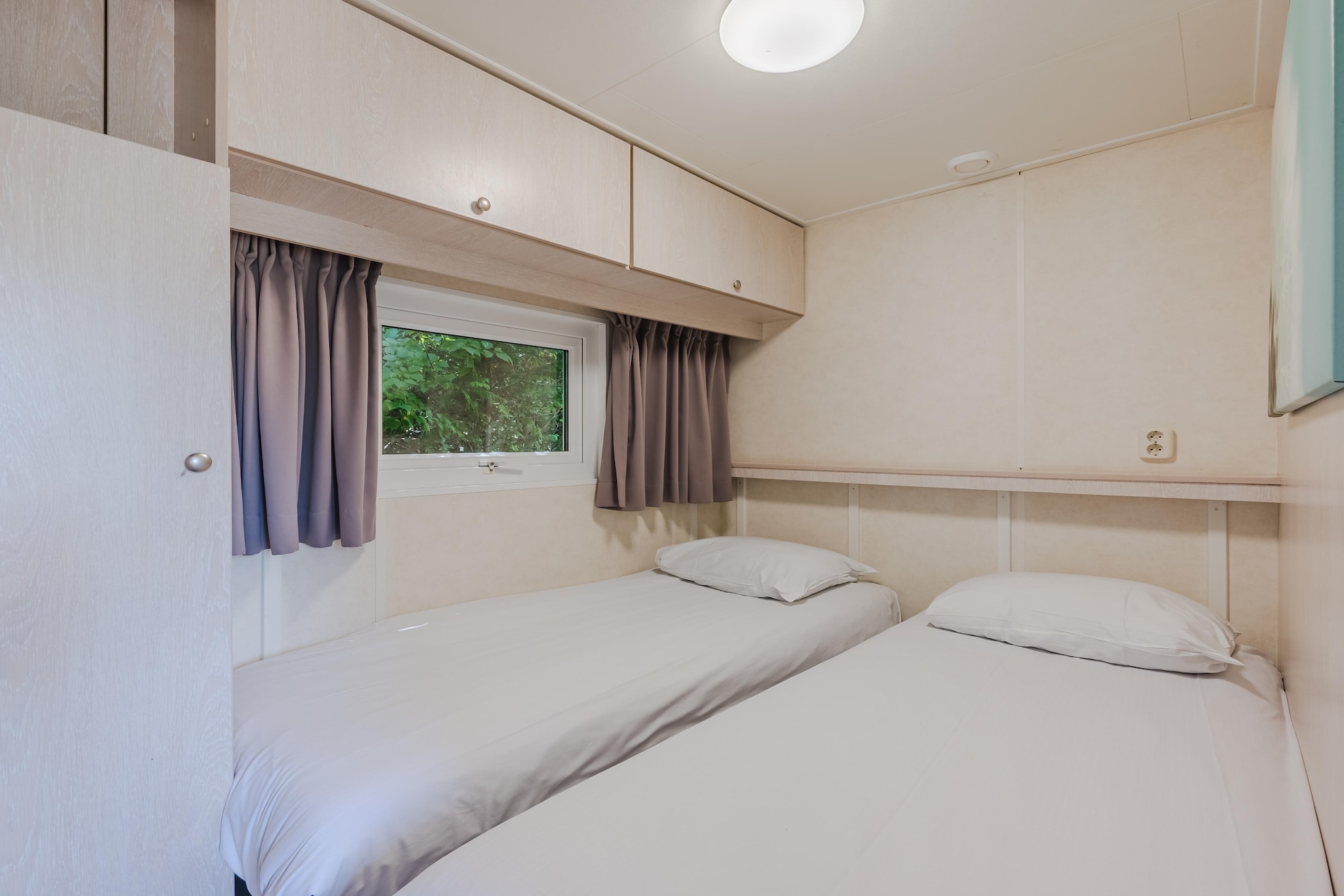 Resort Arcen 7 - Chambre