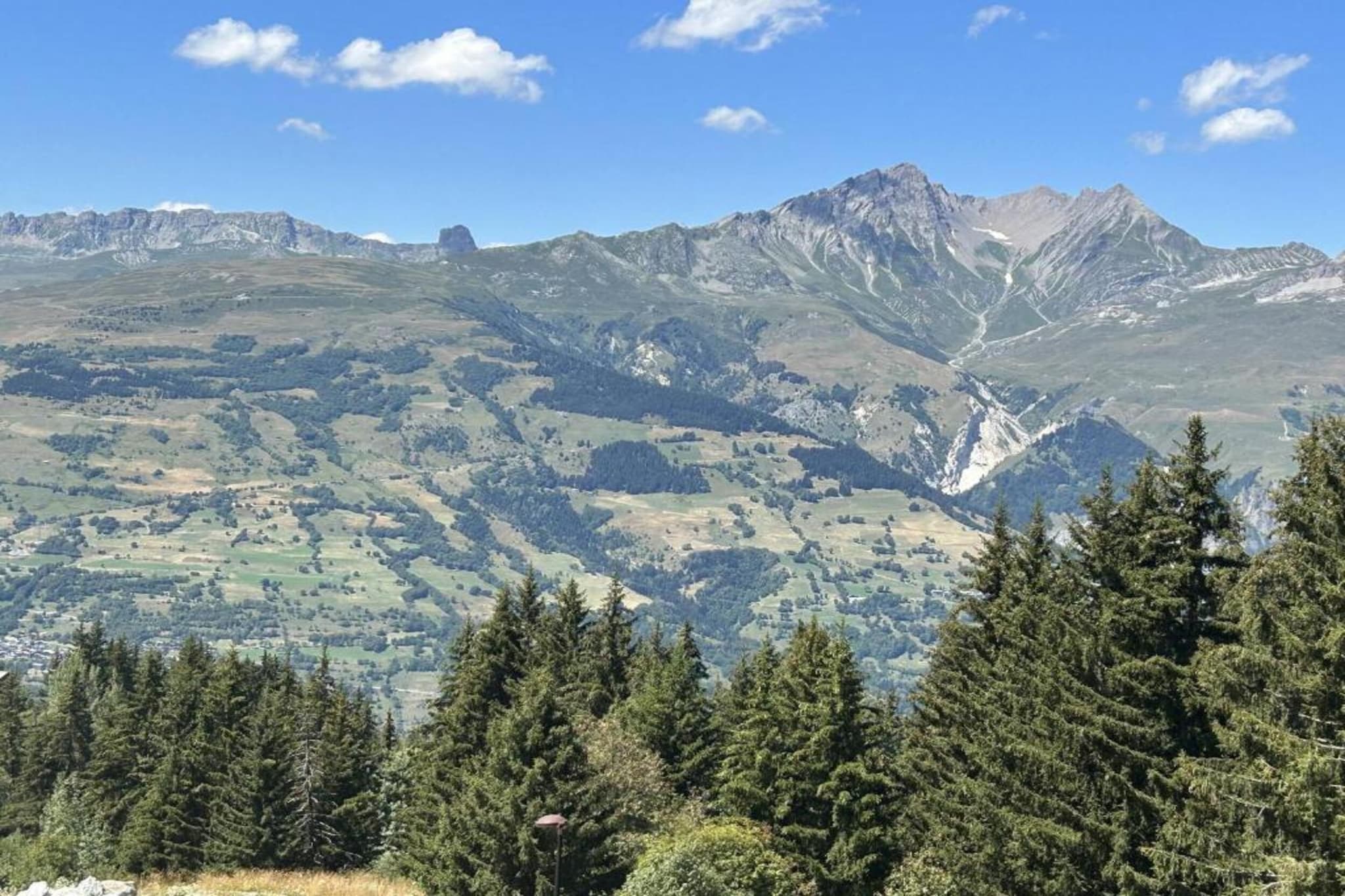 Résidence Edenarc 1-Gebieden zomer 20km