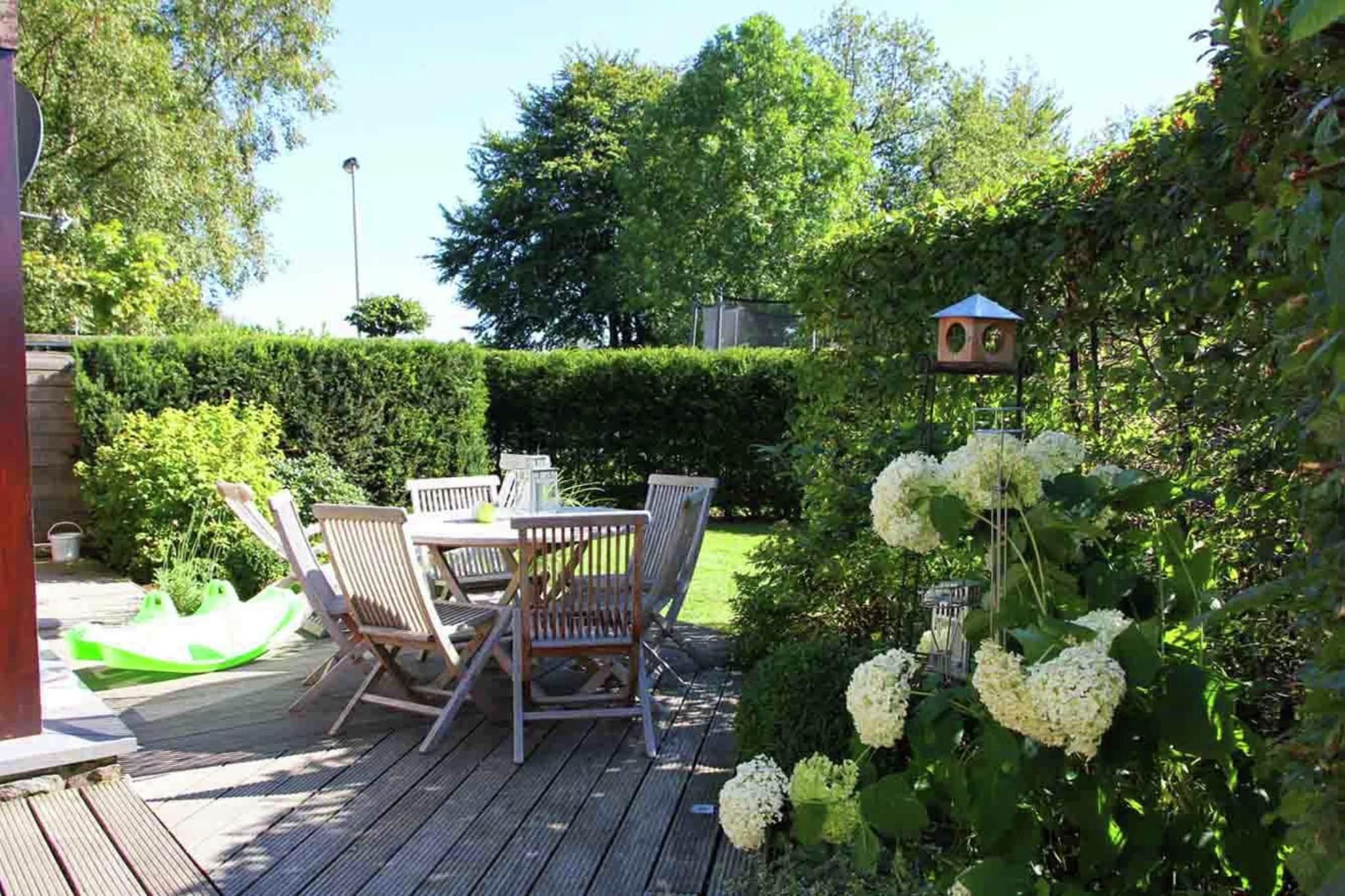 Terrace Balcony