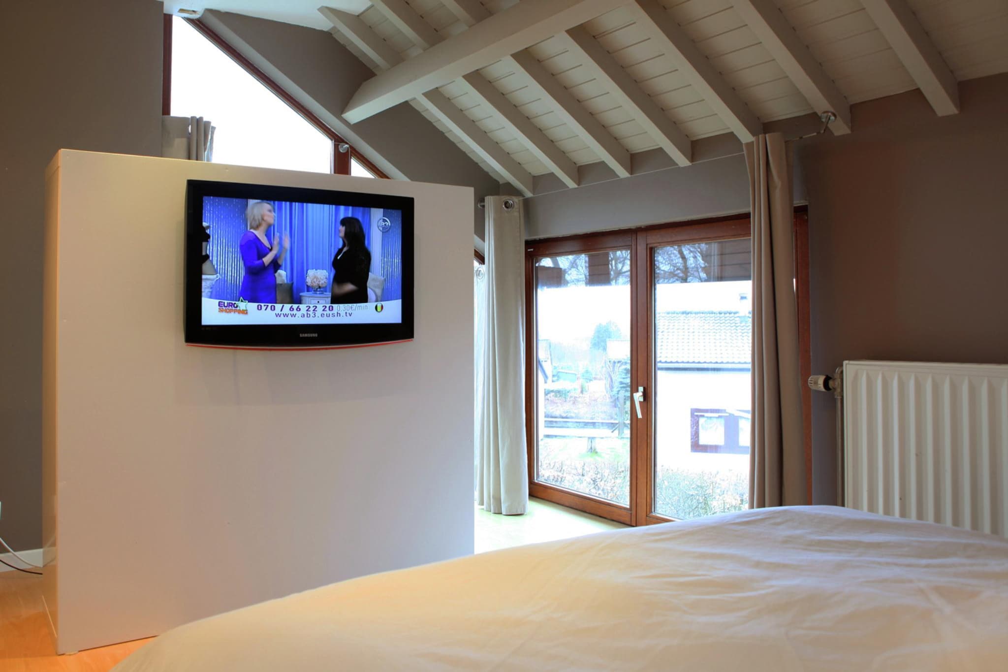 Bed Room