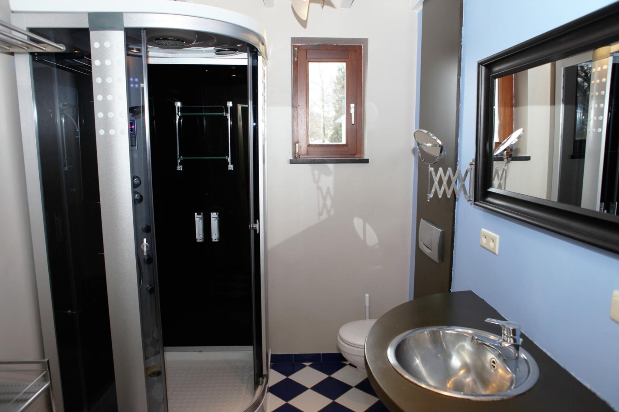 Bath Room