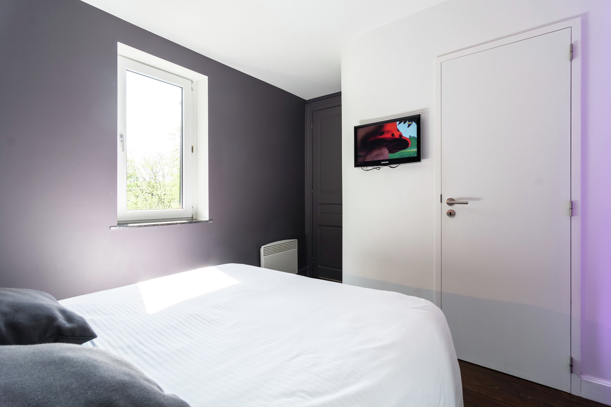Vakantiehuis Aubel max. 11 personen 5 slaapkamers #17