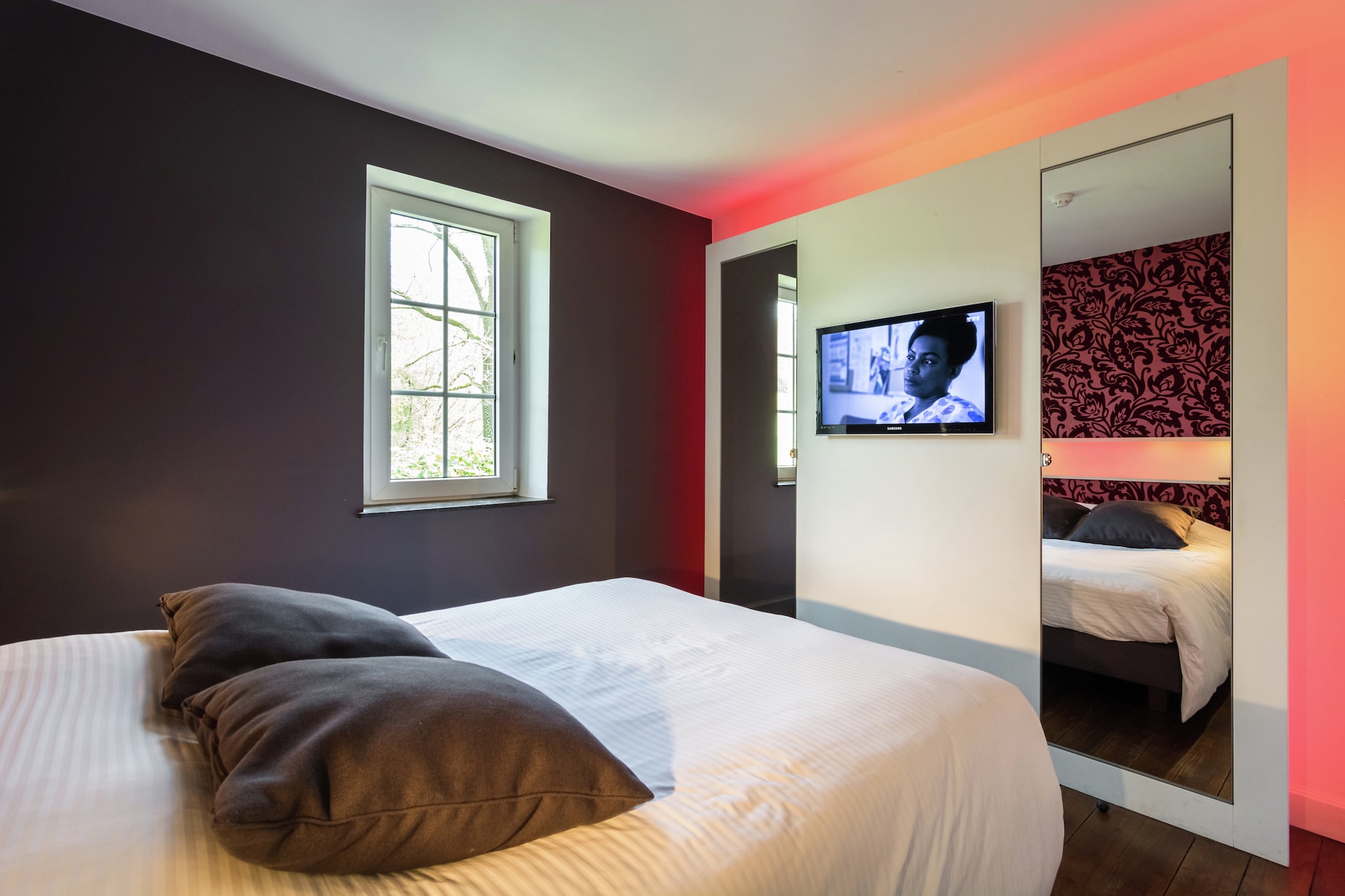 Vakantiehuis Aubel max. 11 personen 5 slaapkamers #16