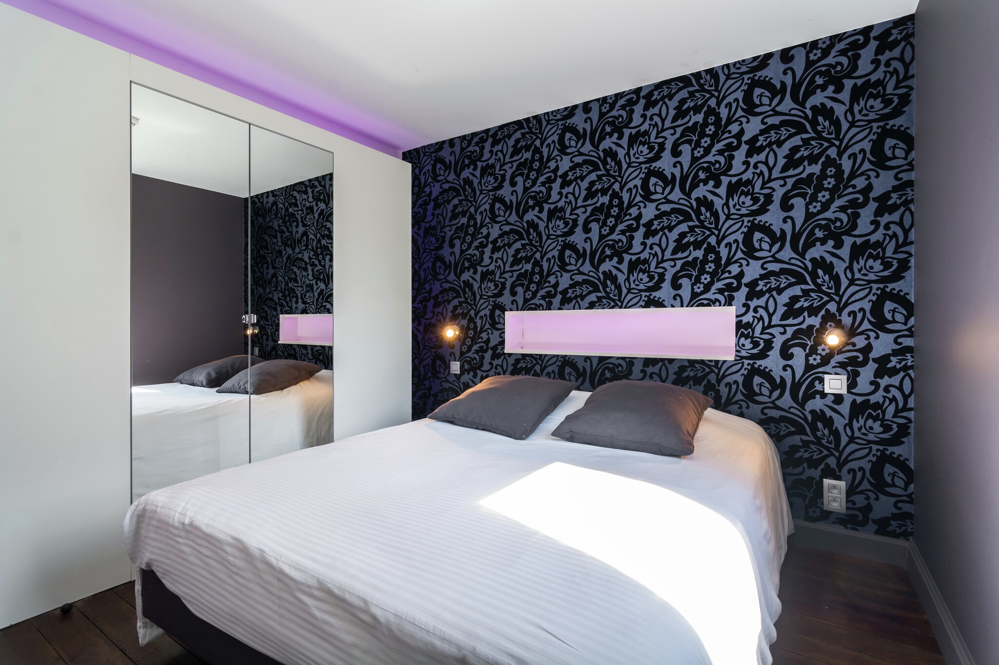 Vakantiehuis Aubel max. 11 personen 5 slaapkamers #15