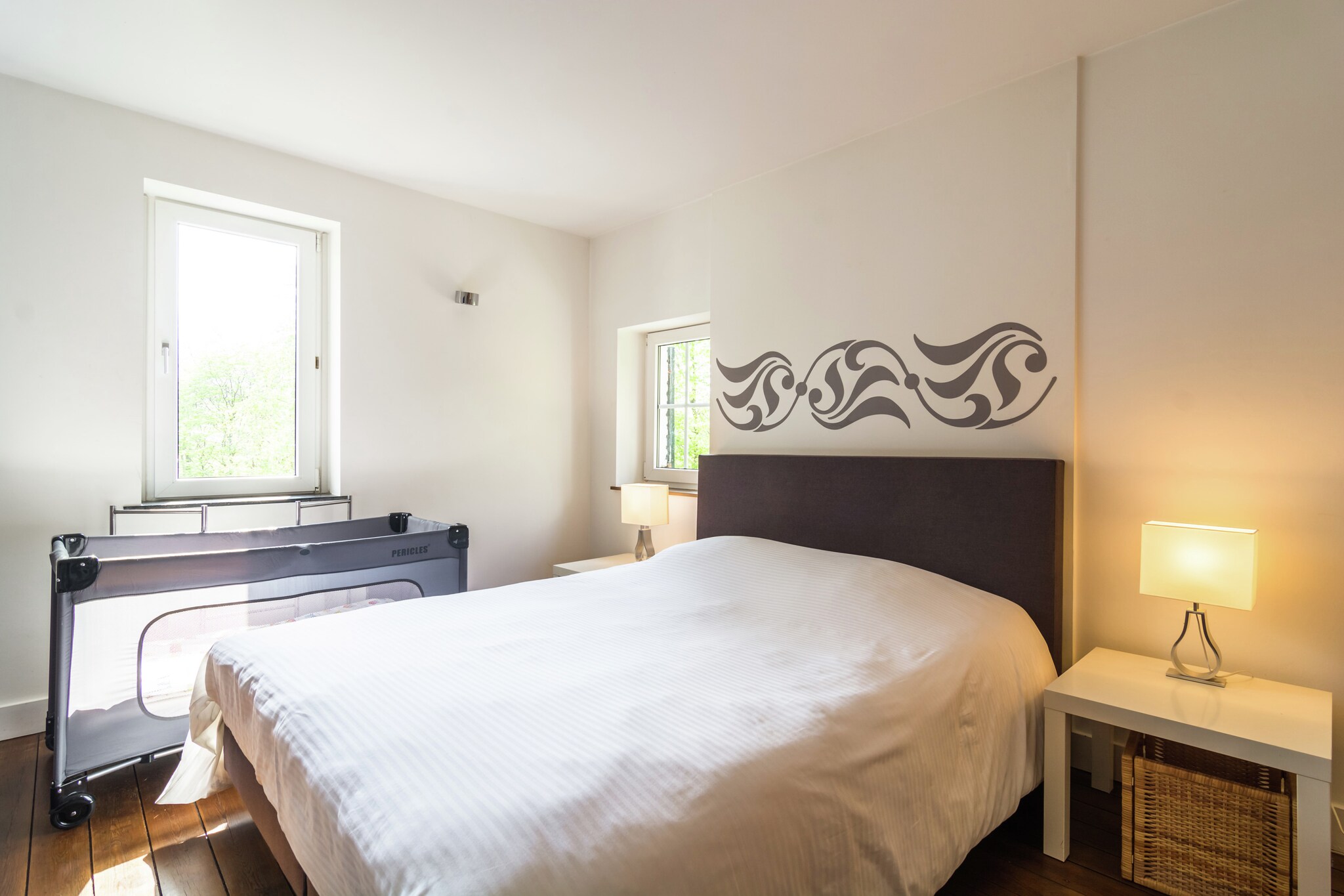 Vakantiehuis Aubel max. 11 personen 5 slaapkamers #14