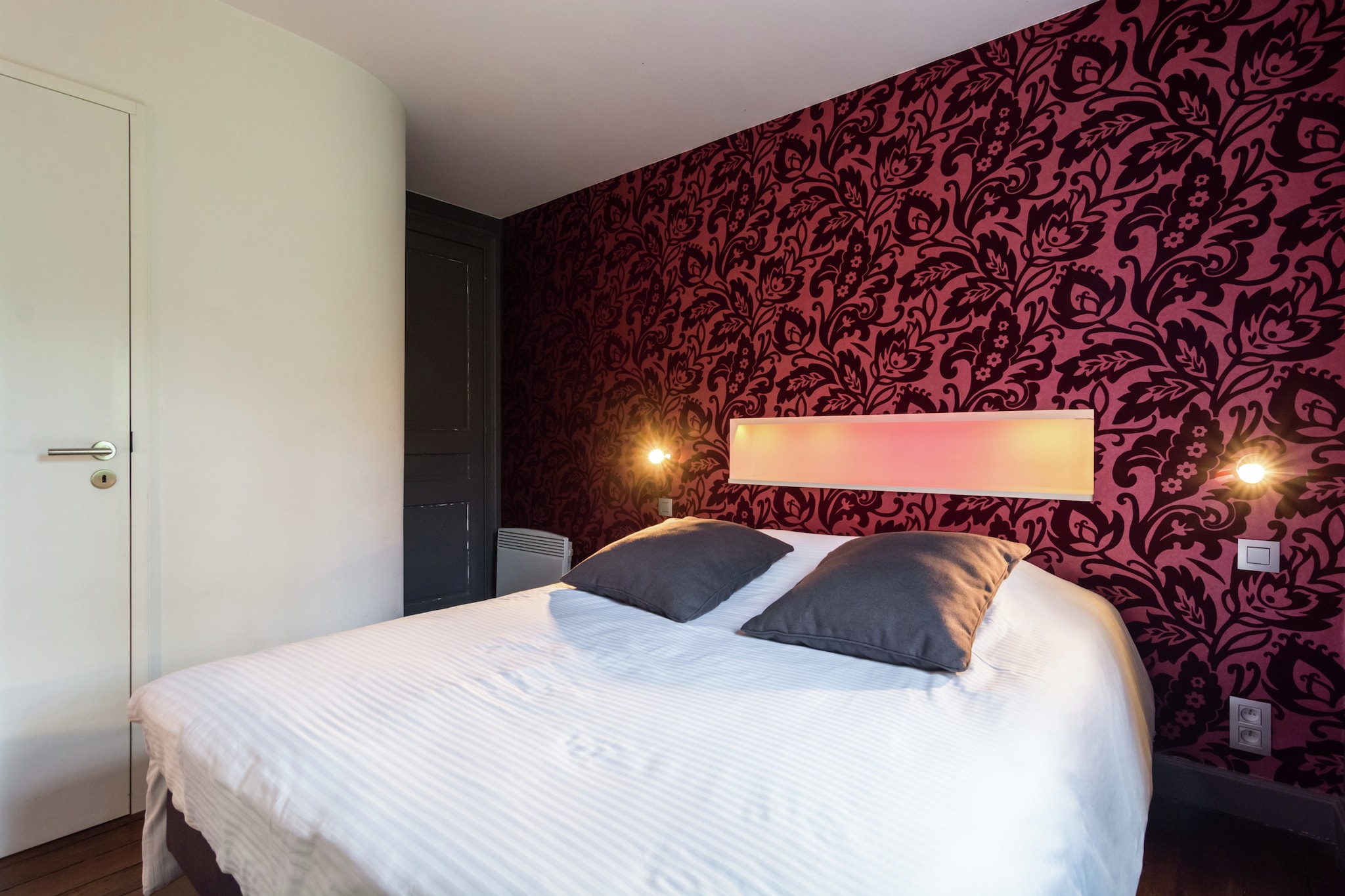 Vakantiehuis Aubel max. 11 personen 5 slaapkamers #12