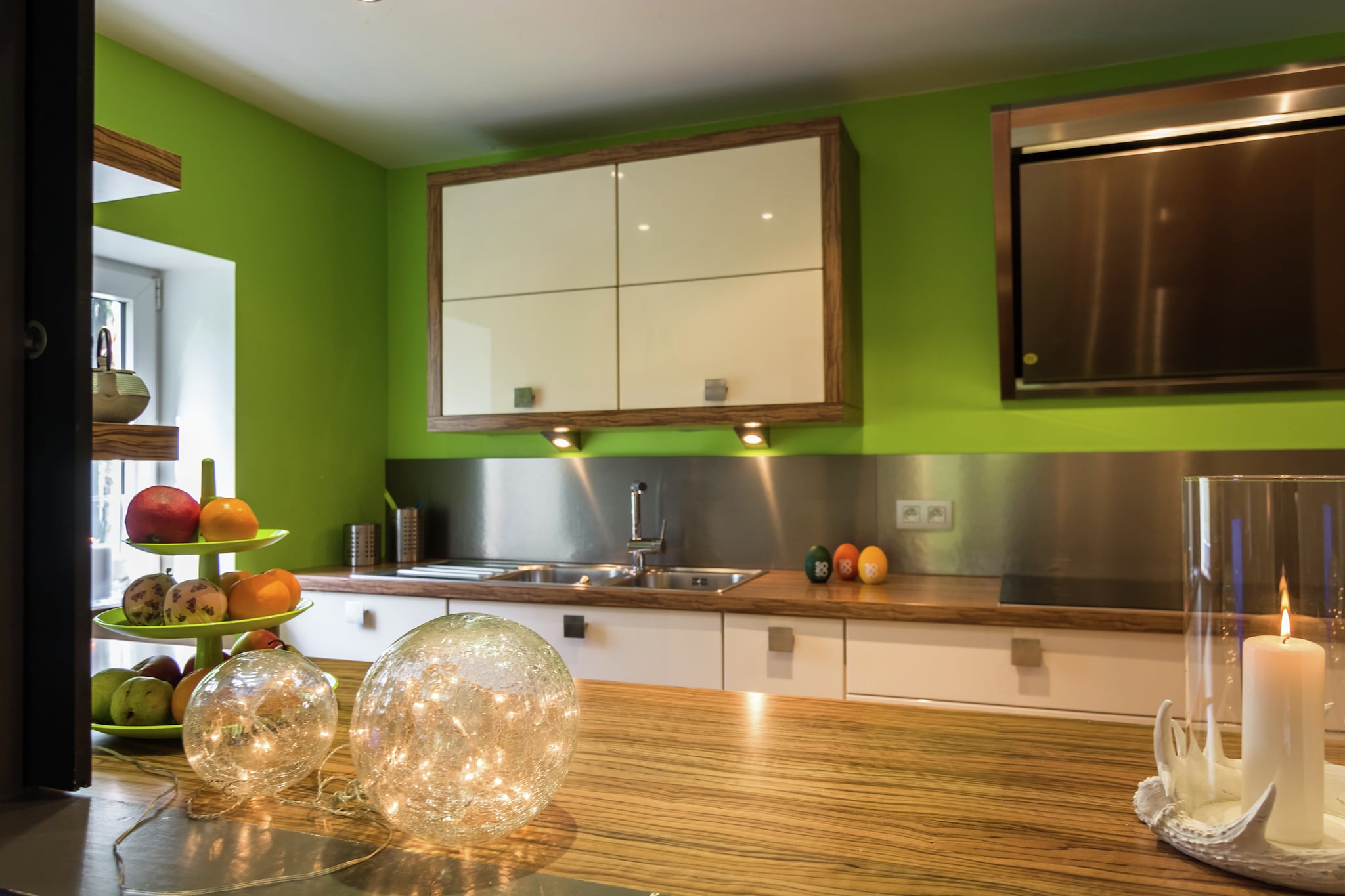 Vakantiehuis Aubel max. 11 personen 5 slaapkamers #11