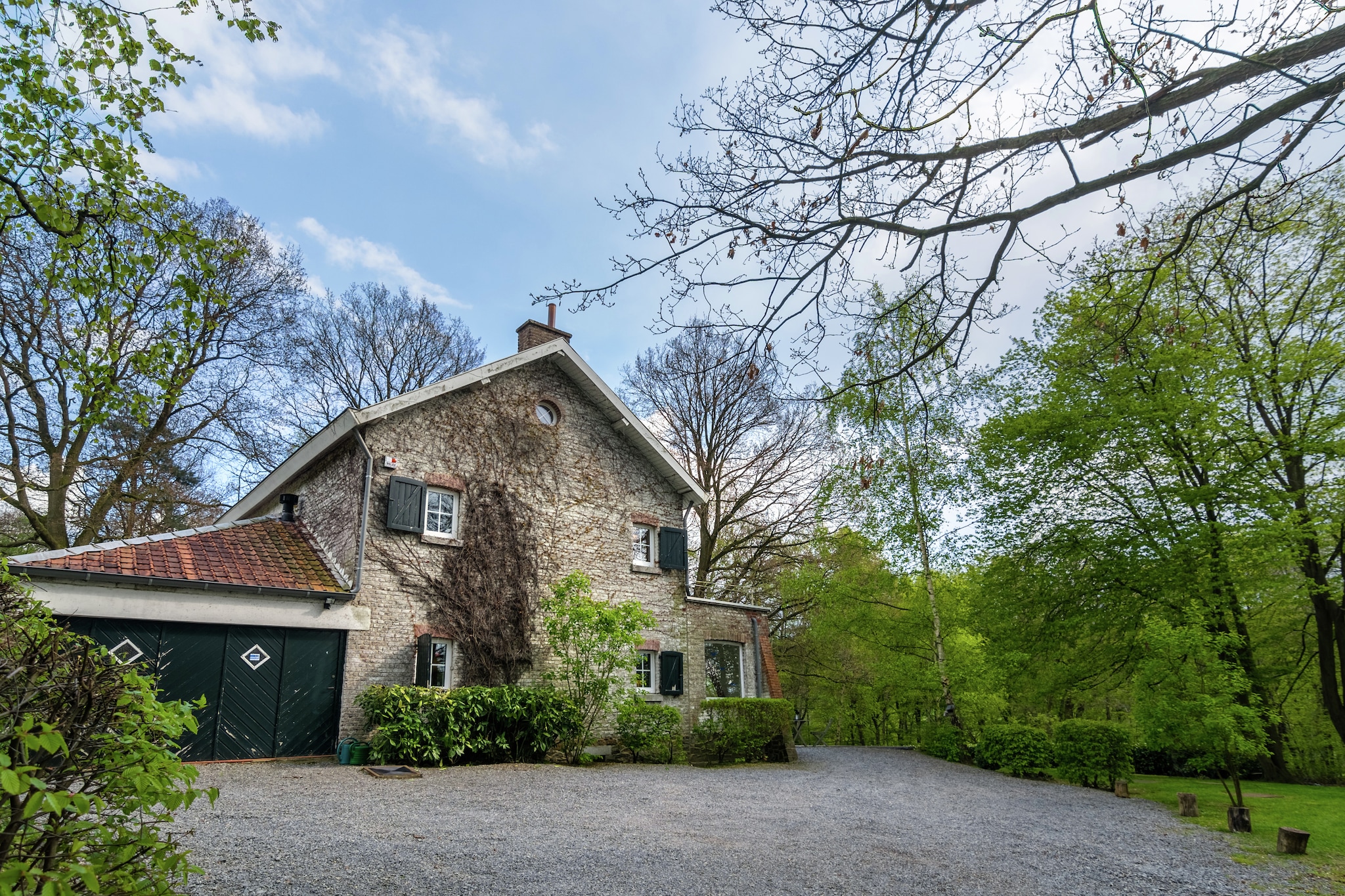Vakantiehuis Aubel max. 11 personen 5 slaapkamers #3