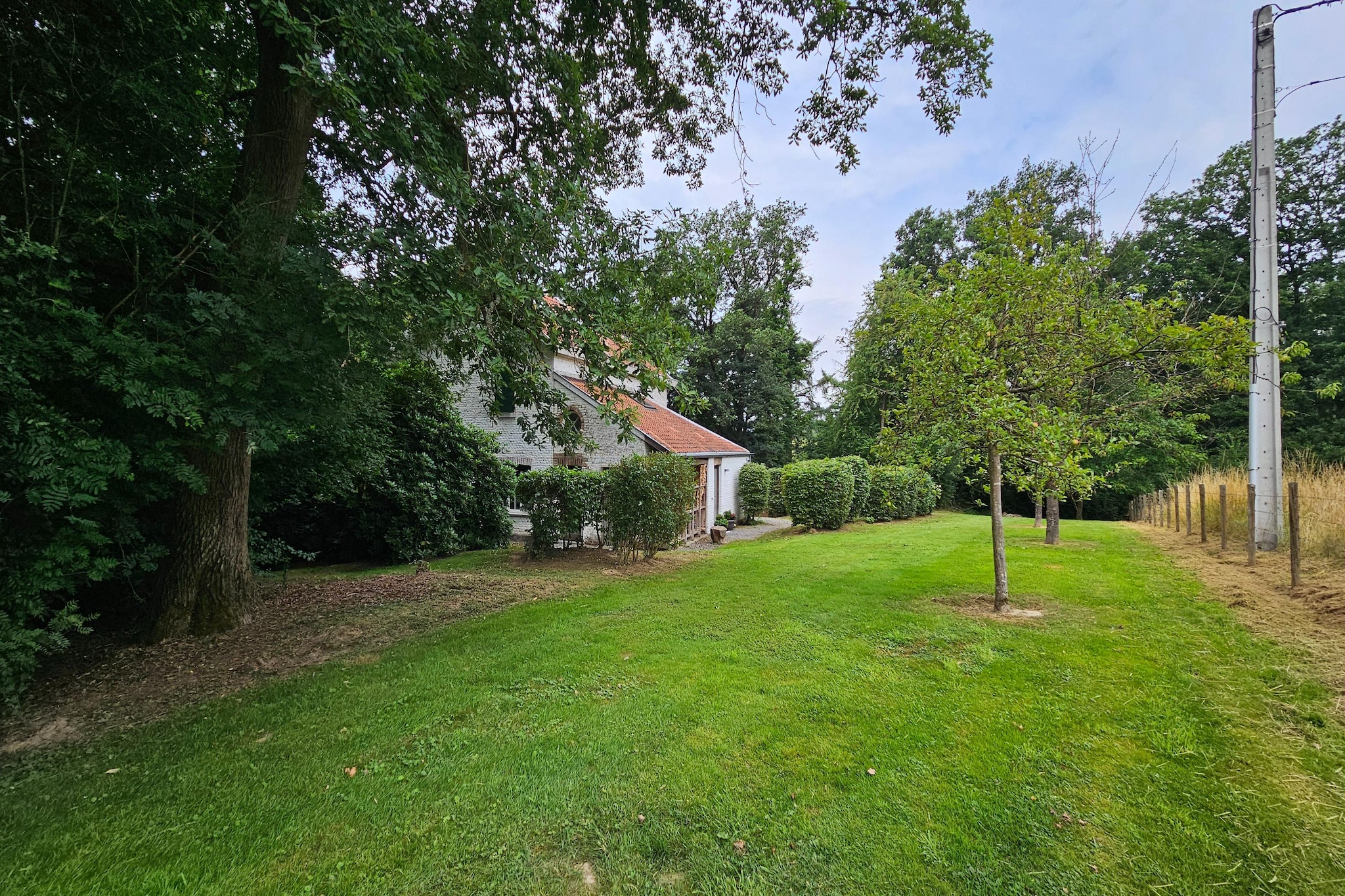 Au Lit de la Canelle