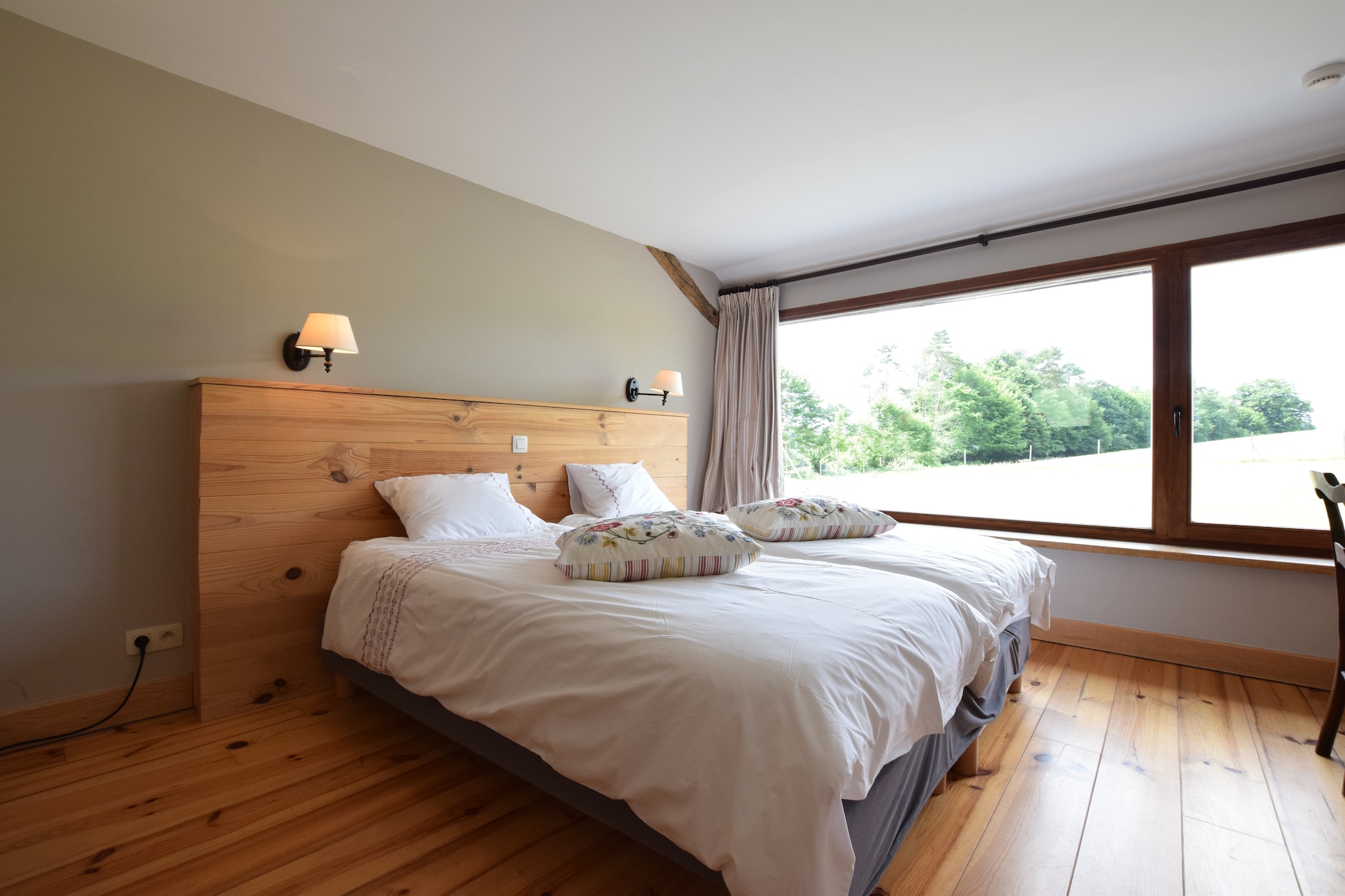 Bed Room