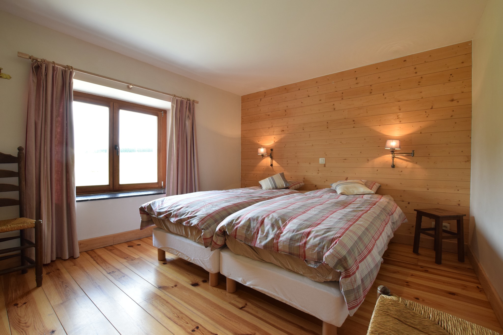 Bed Room