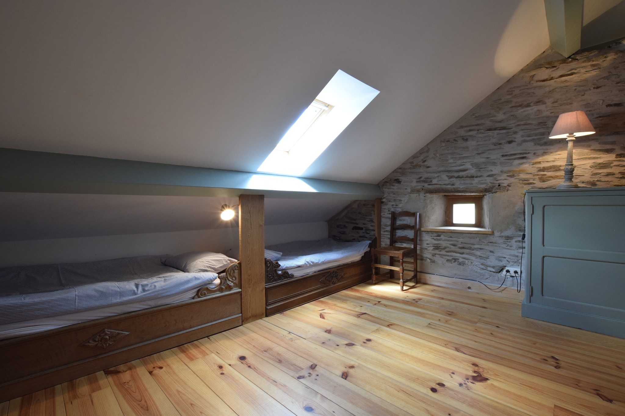 Bed Room