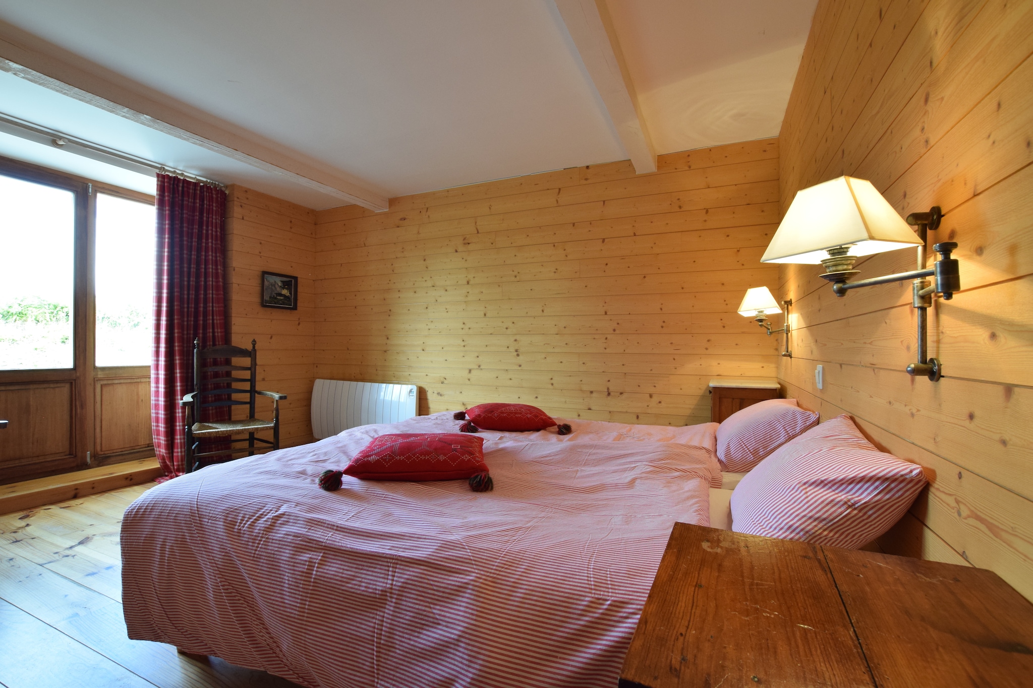 Bed Room
