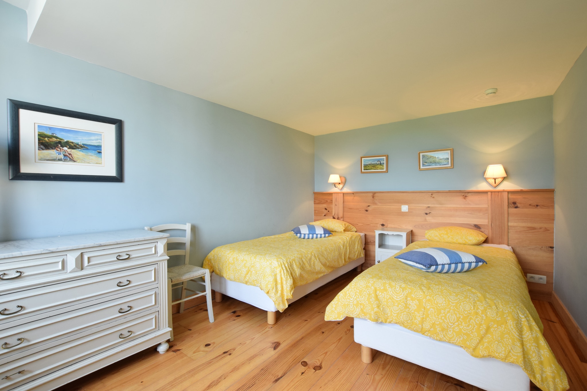 Bed Room