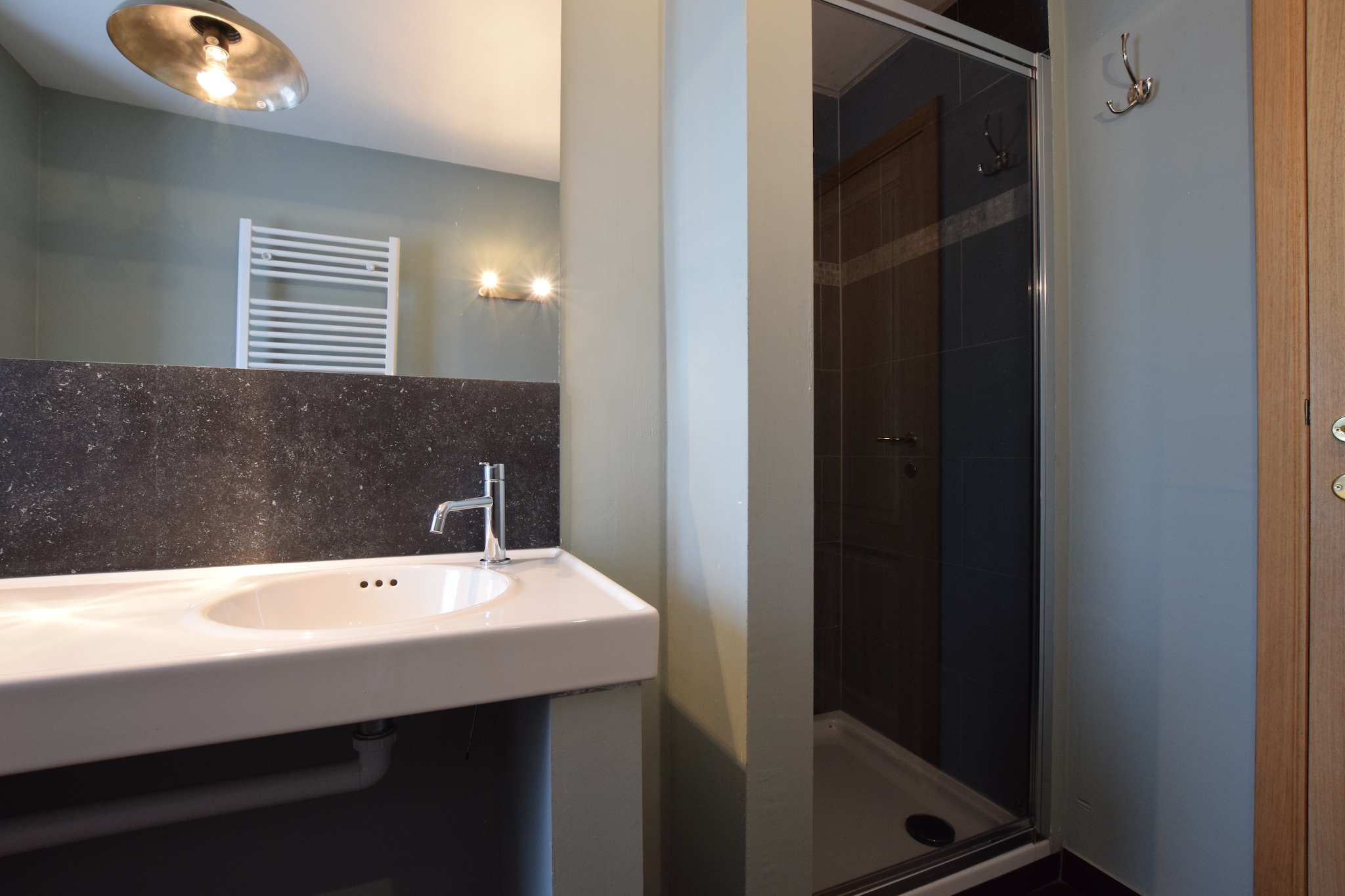Bath Room