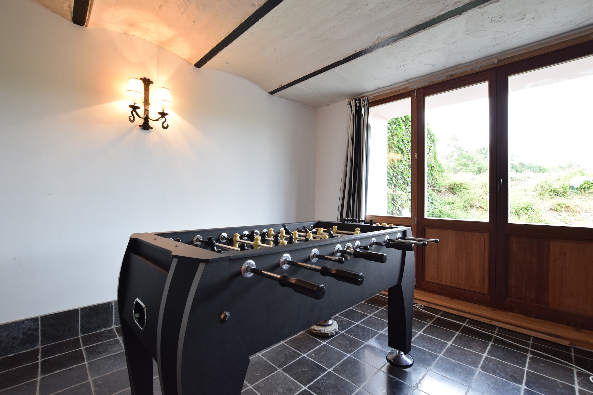 Recreation Room