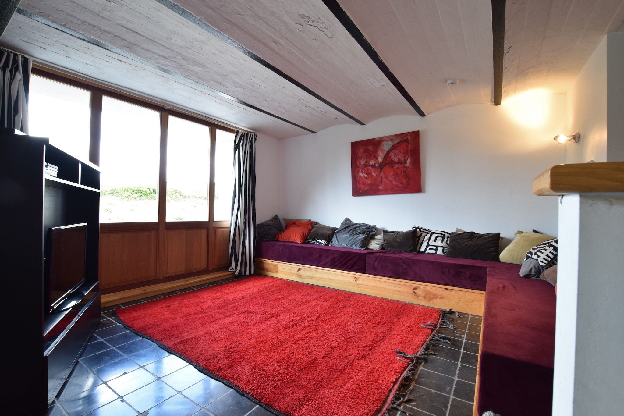 Recreation Room