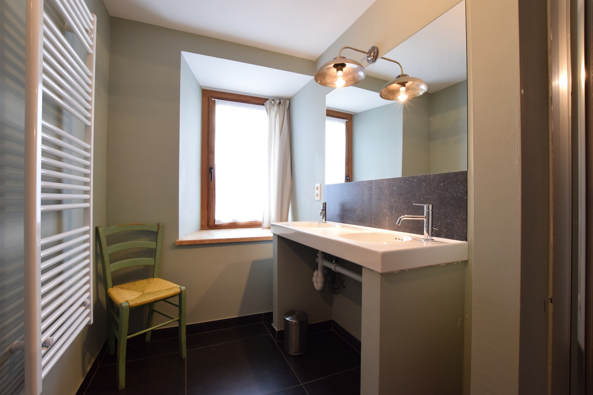 Bath Room