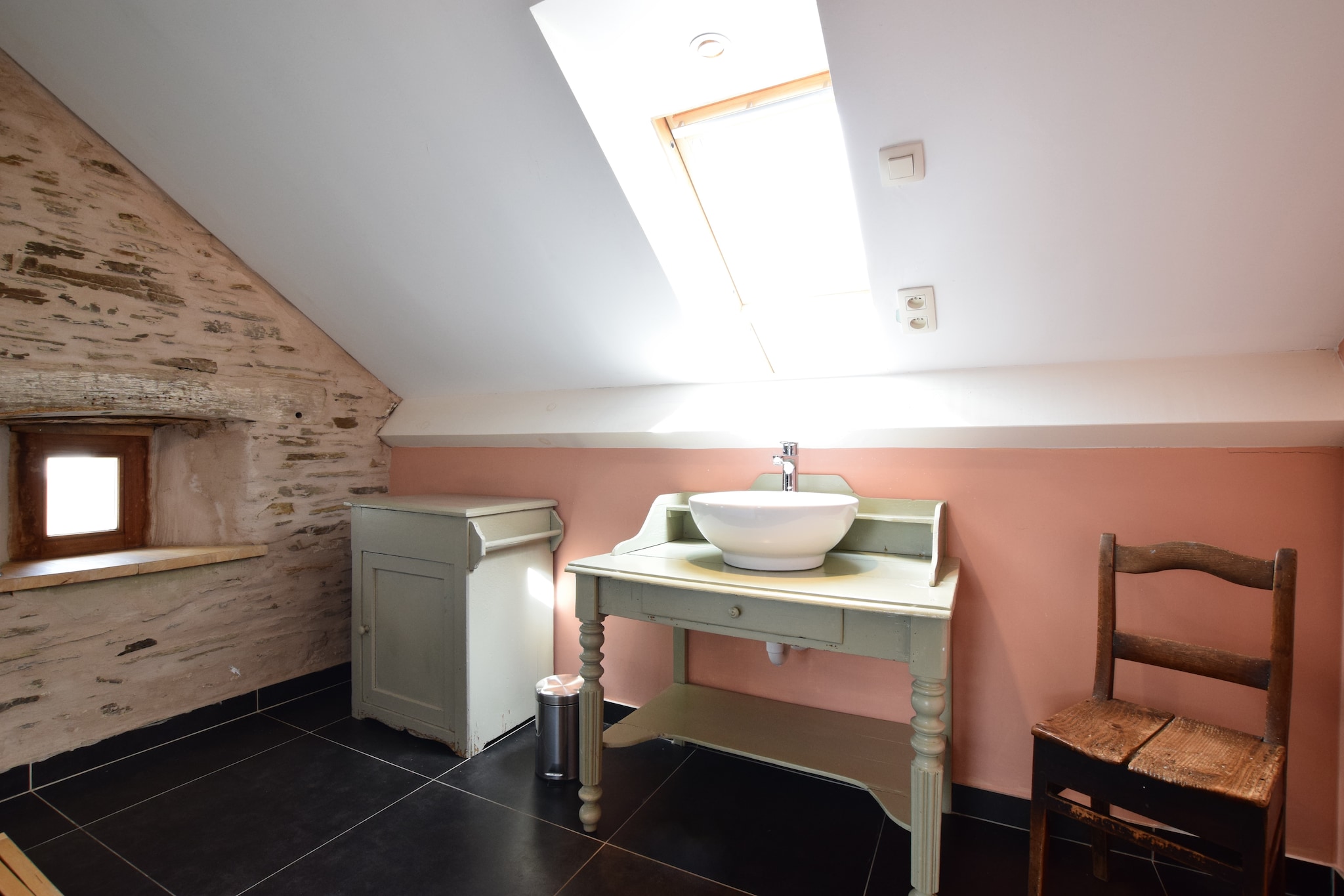 Bath Room