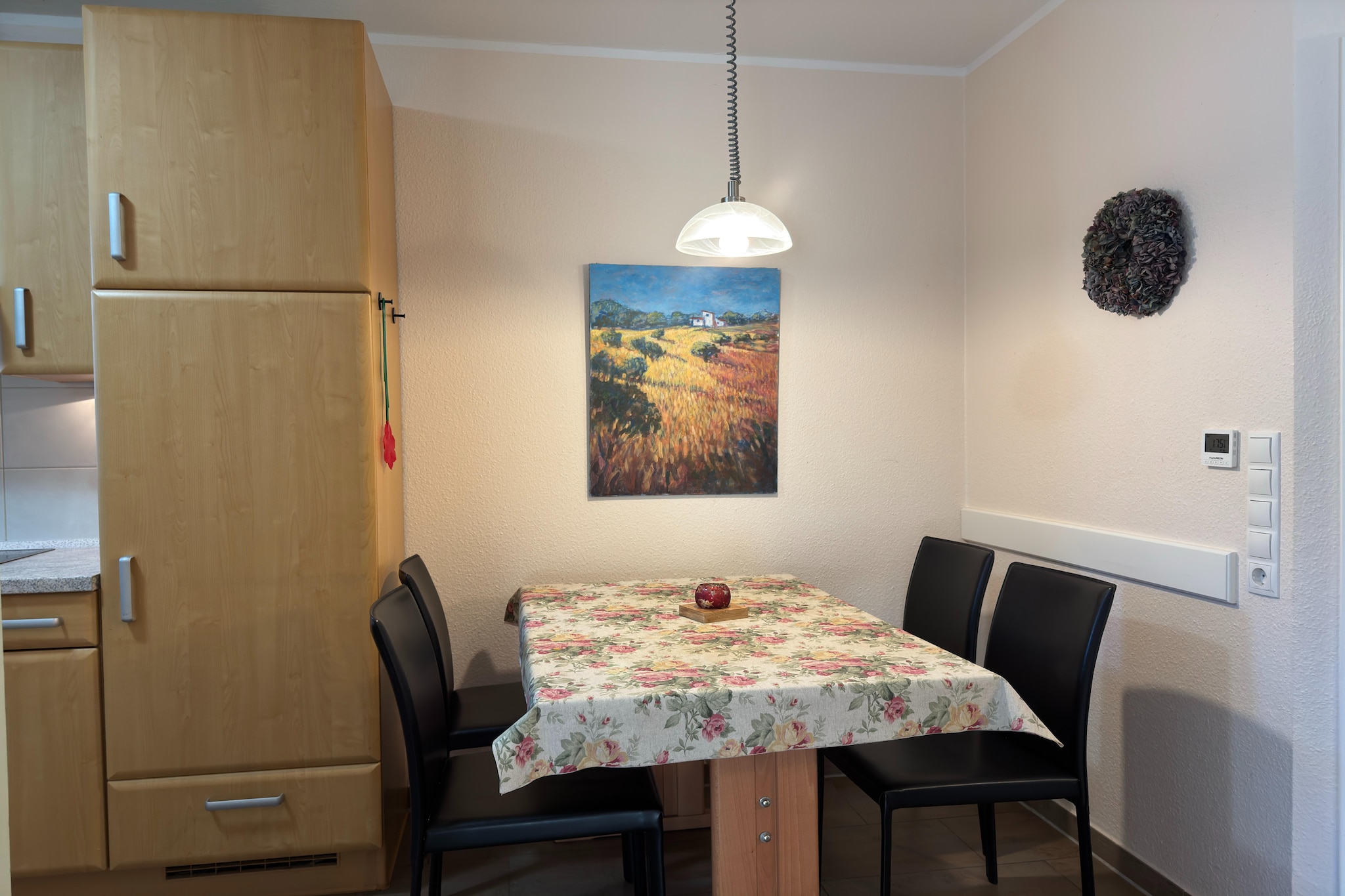 Landhaus Lindern-Esszimmer