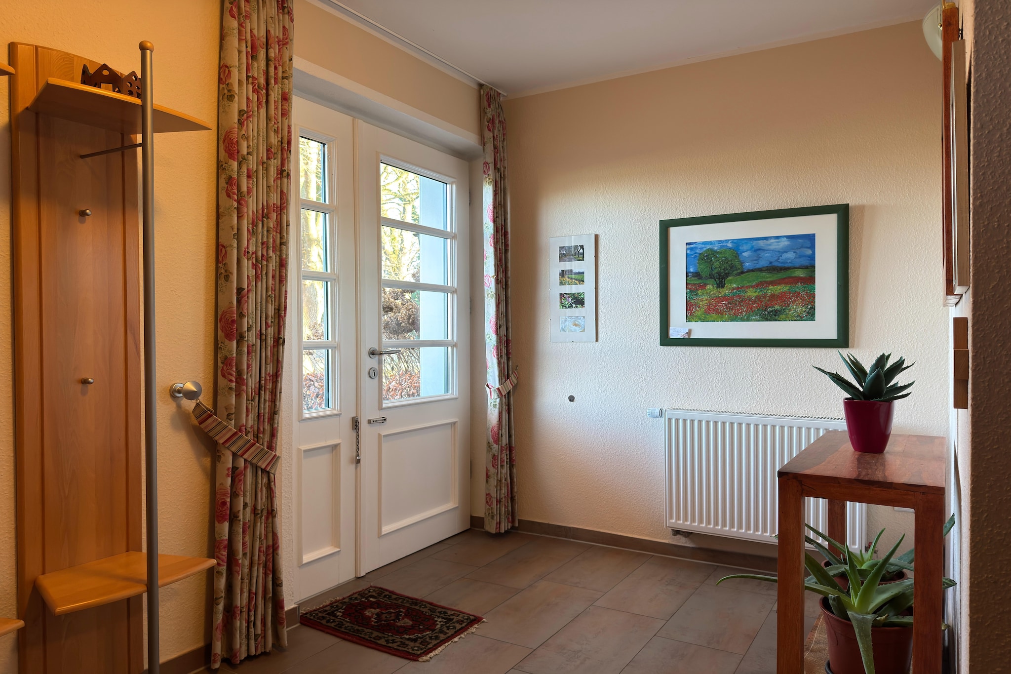 Landhaus Lindern-Flur