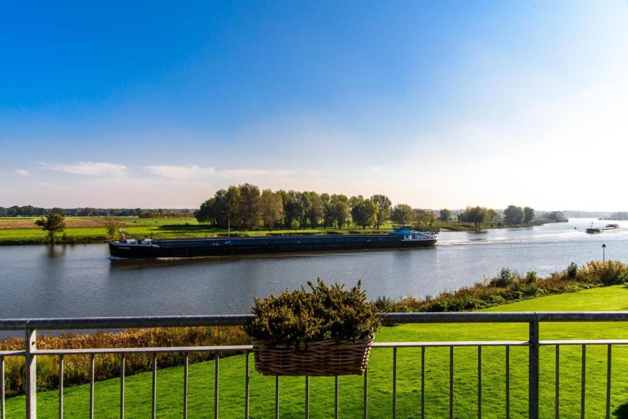 Resort Arcen 12-Gebieden zomer 20km