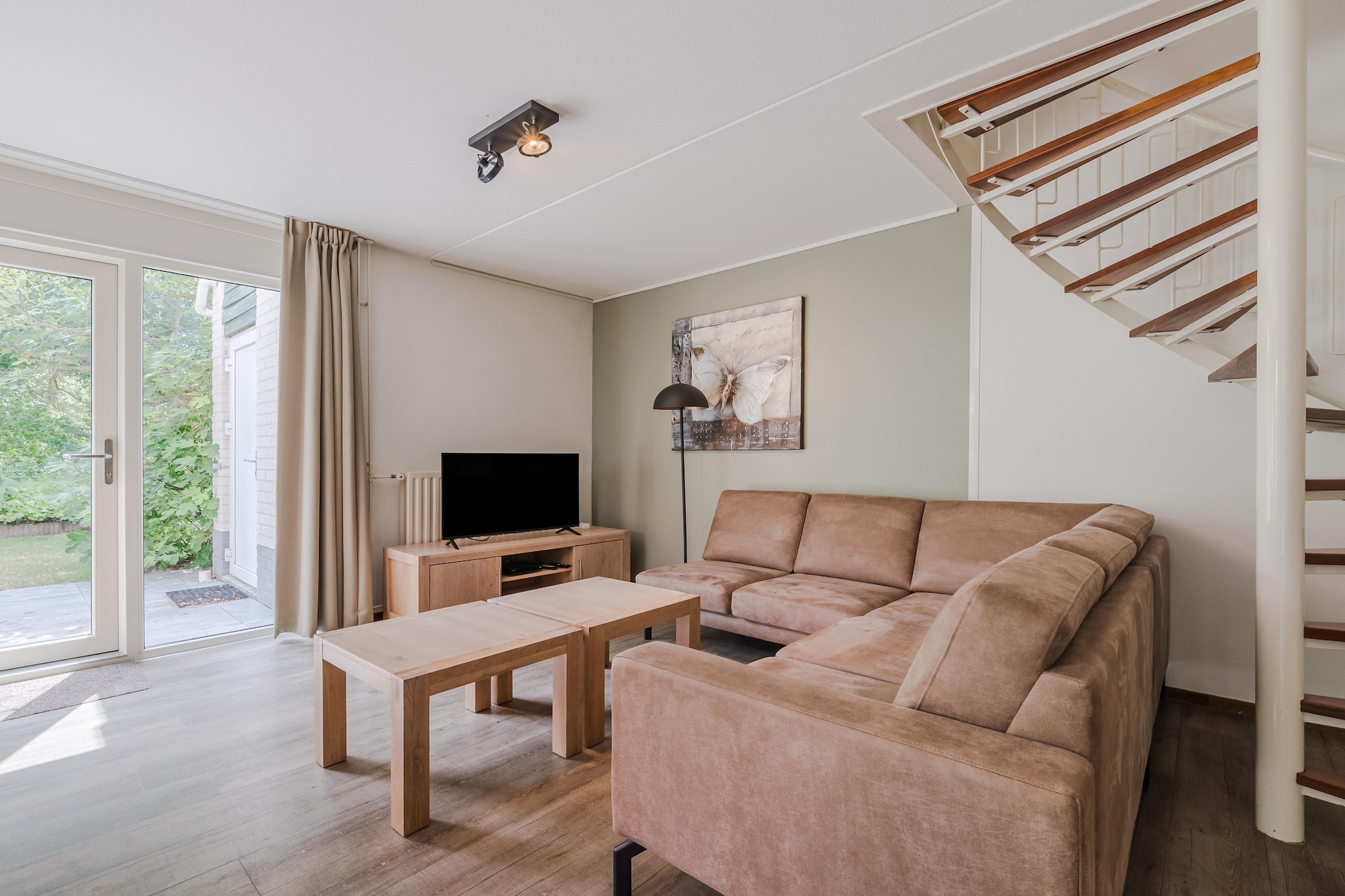 Resort Arcen 12