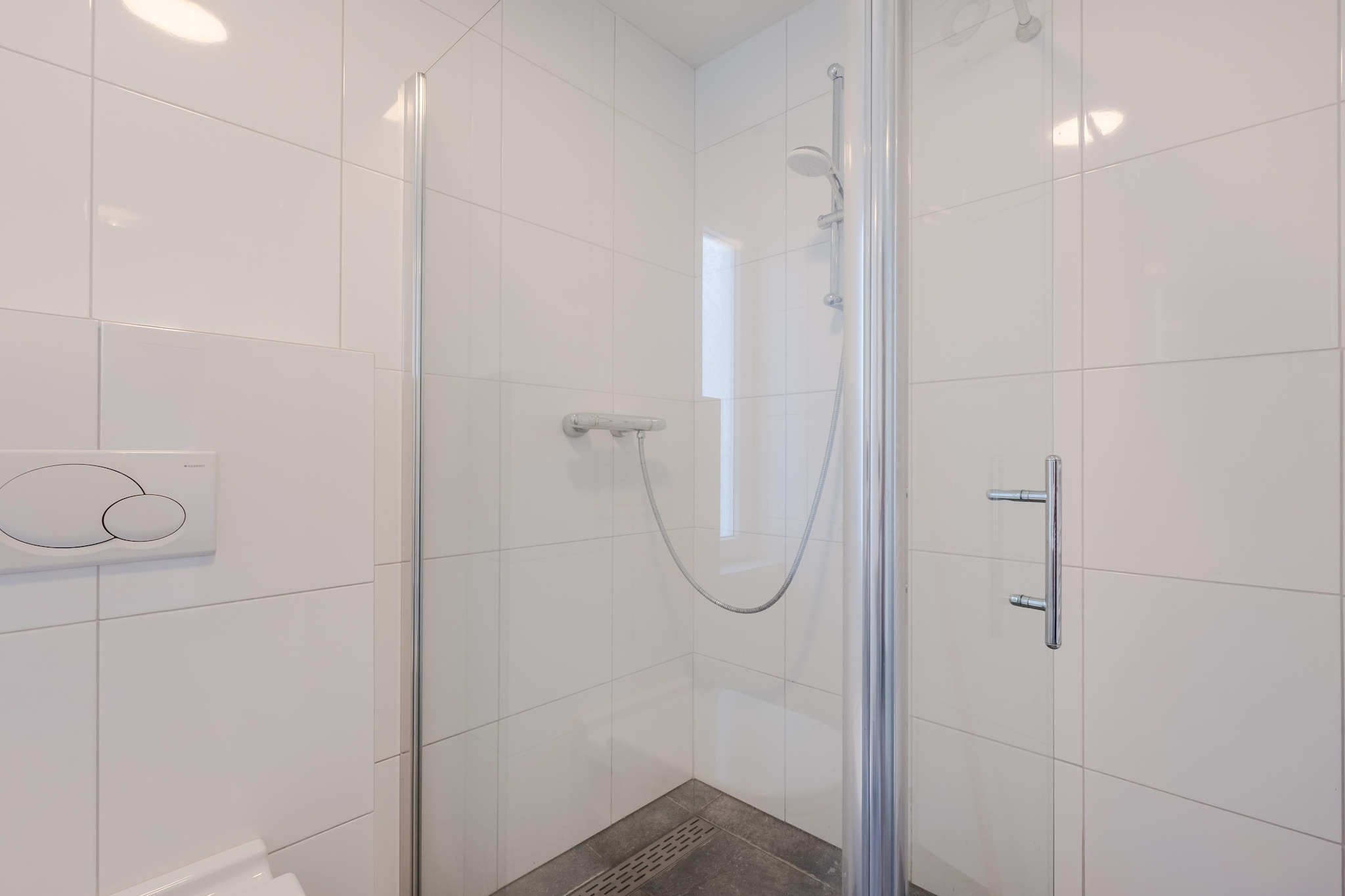 Resort Arcen 12 - Badezimmer