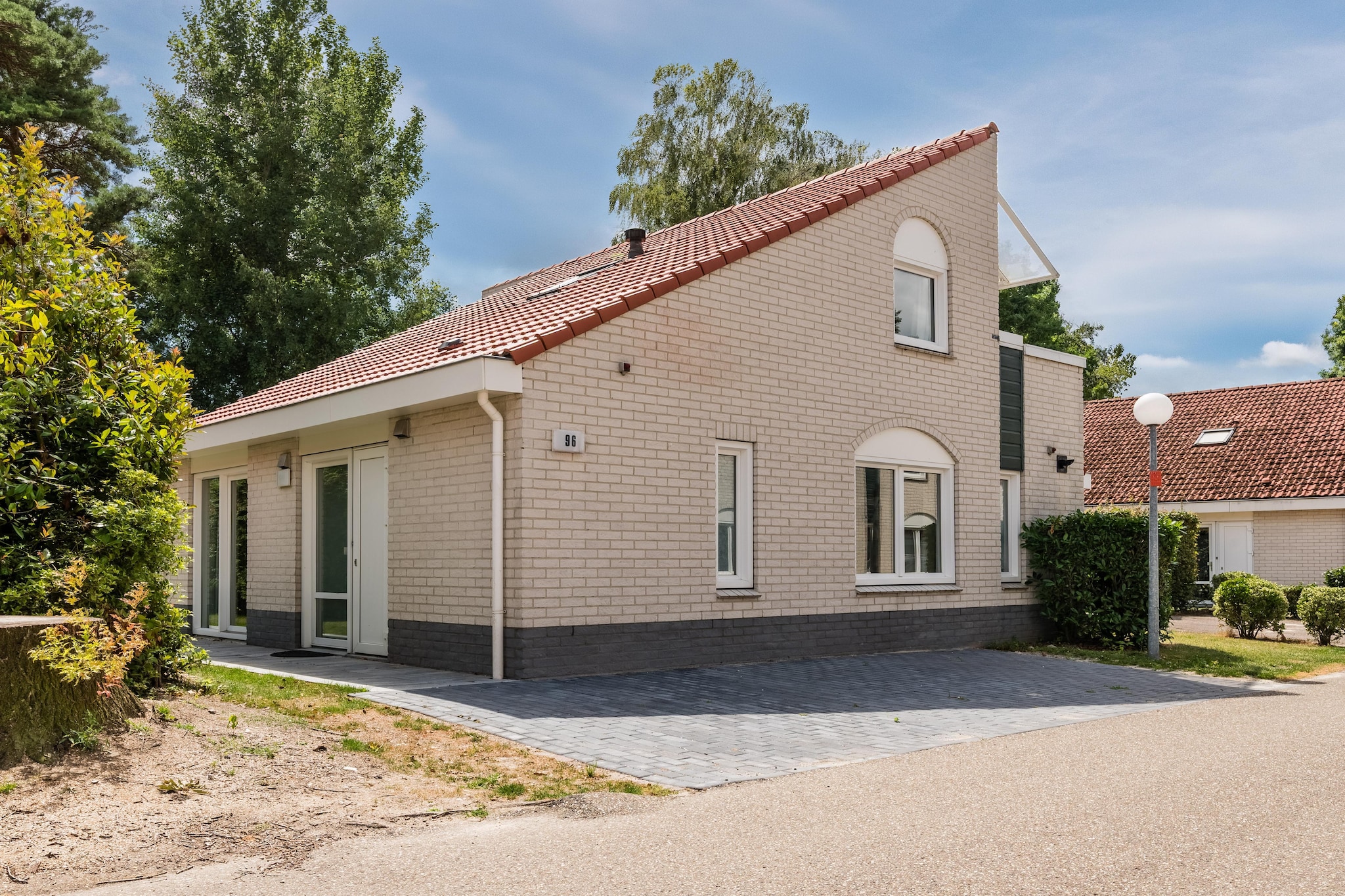 Resort Arcen 12