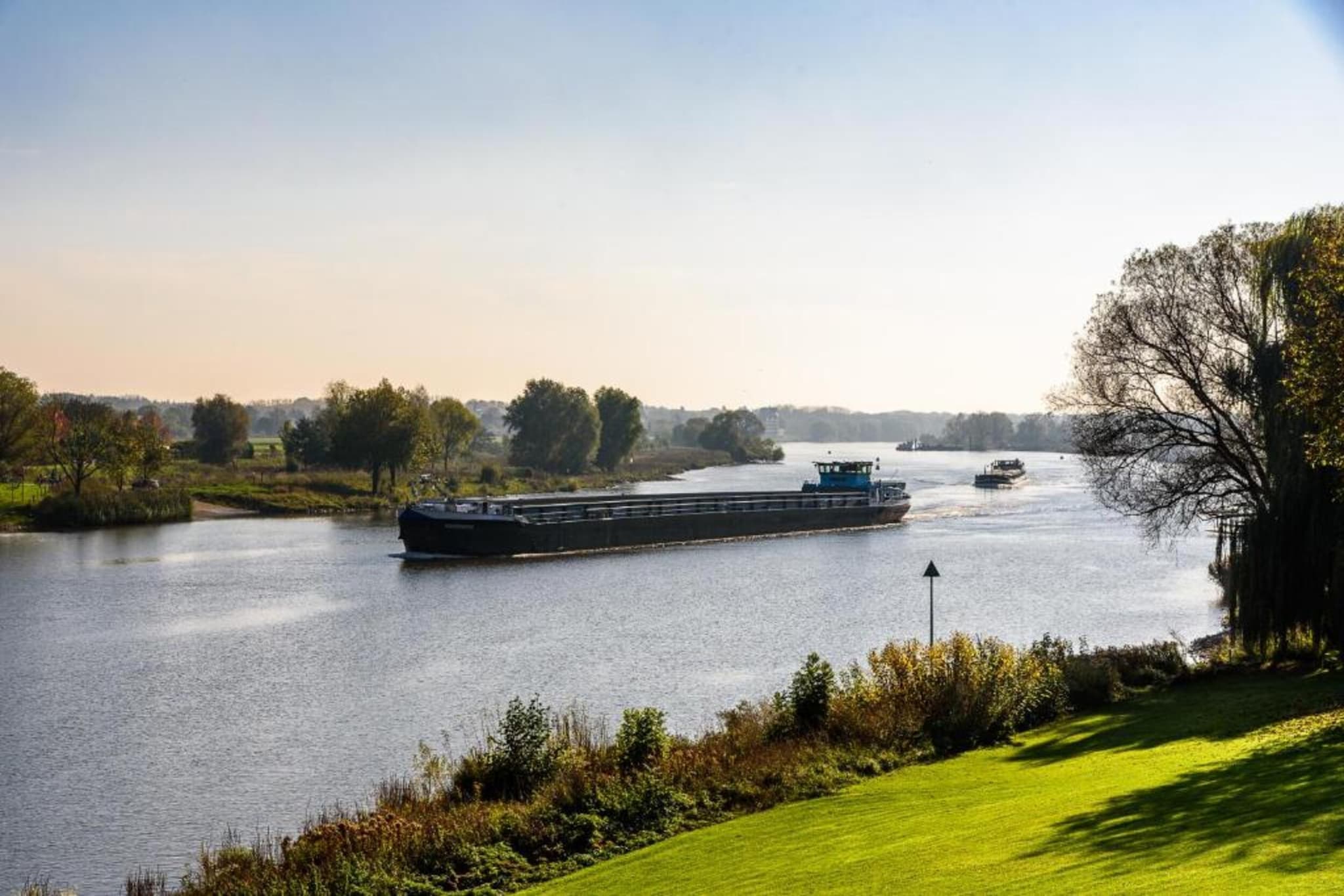 Resort Arcen 1-Gebieden zomer 20km