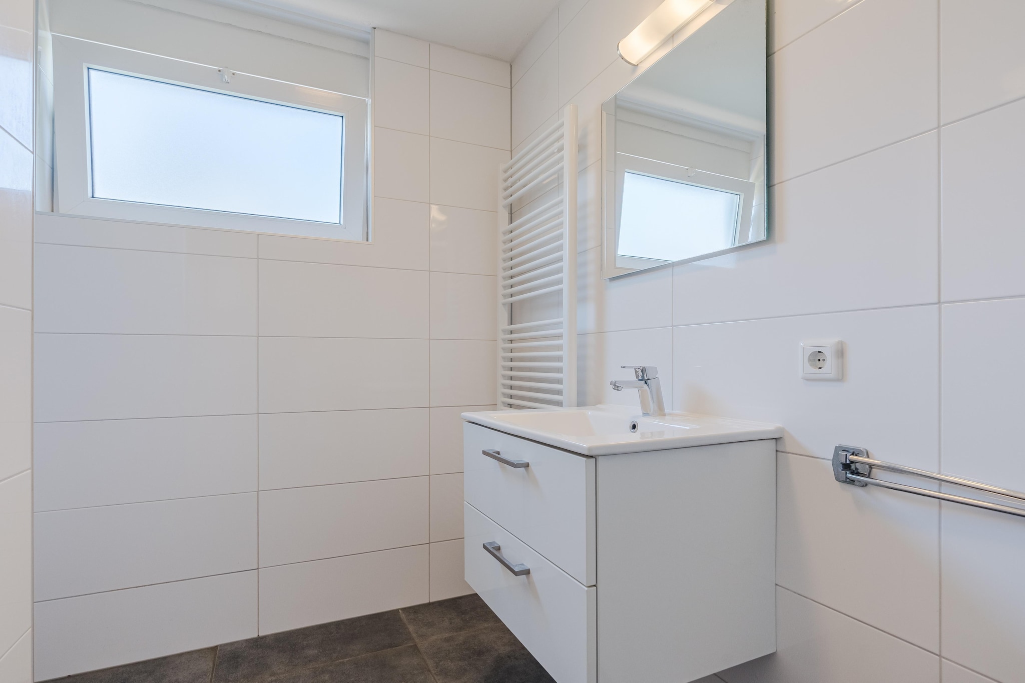 Resort Arcen 2 - Badkamer