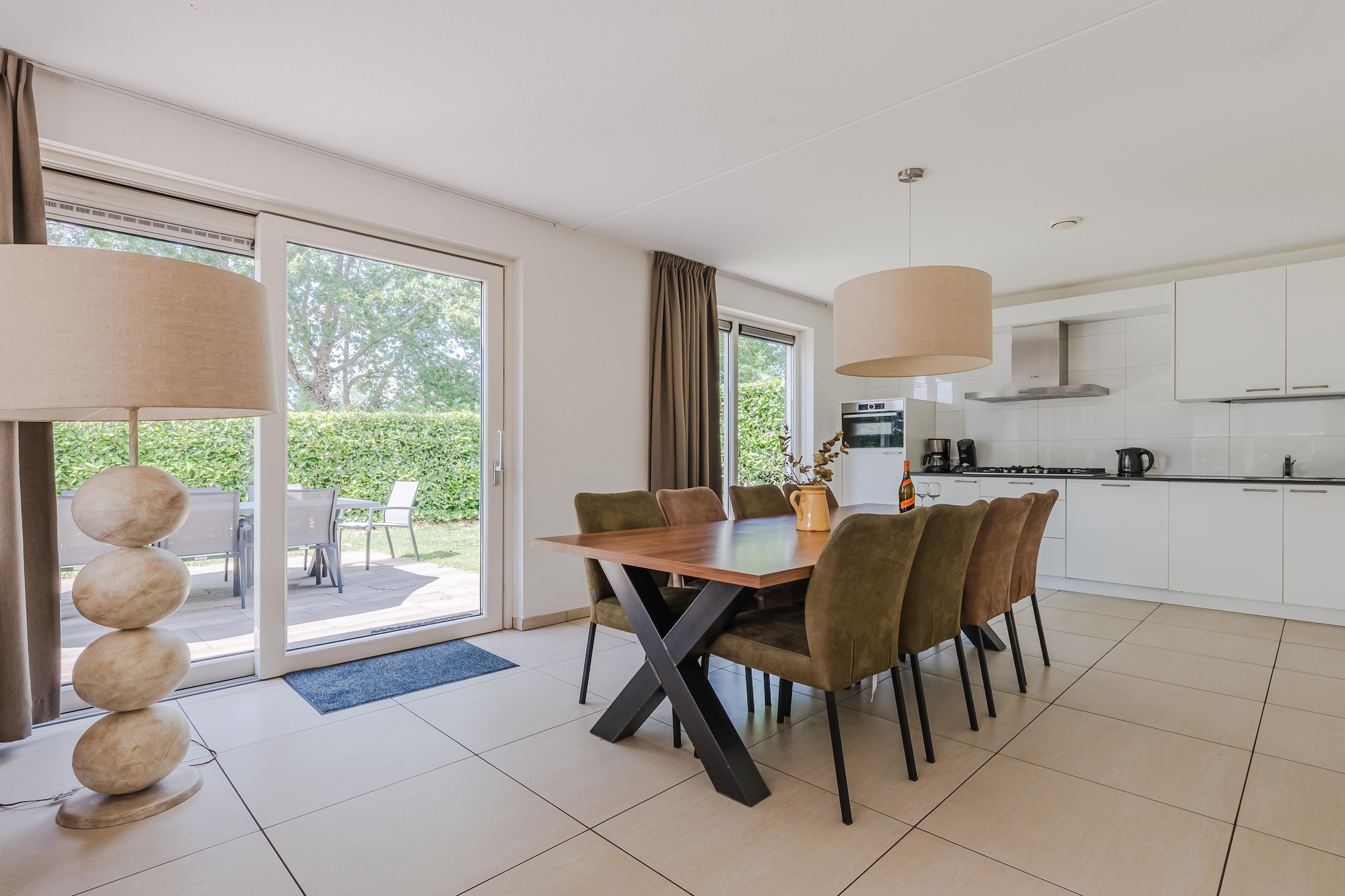 Resort Arcen 8