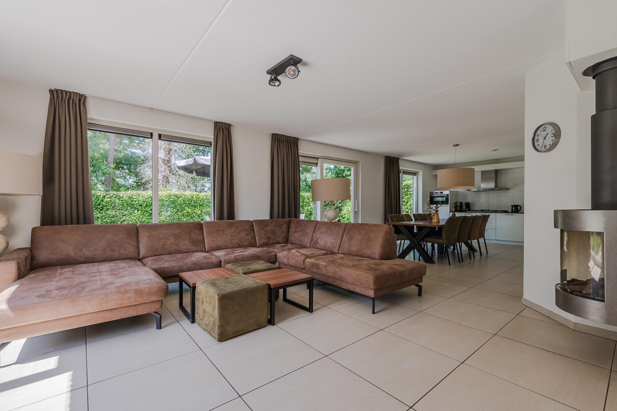 Resort Arcen 8