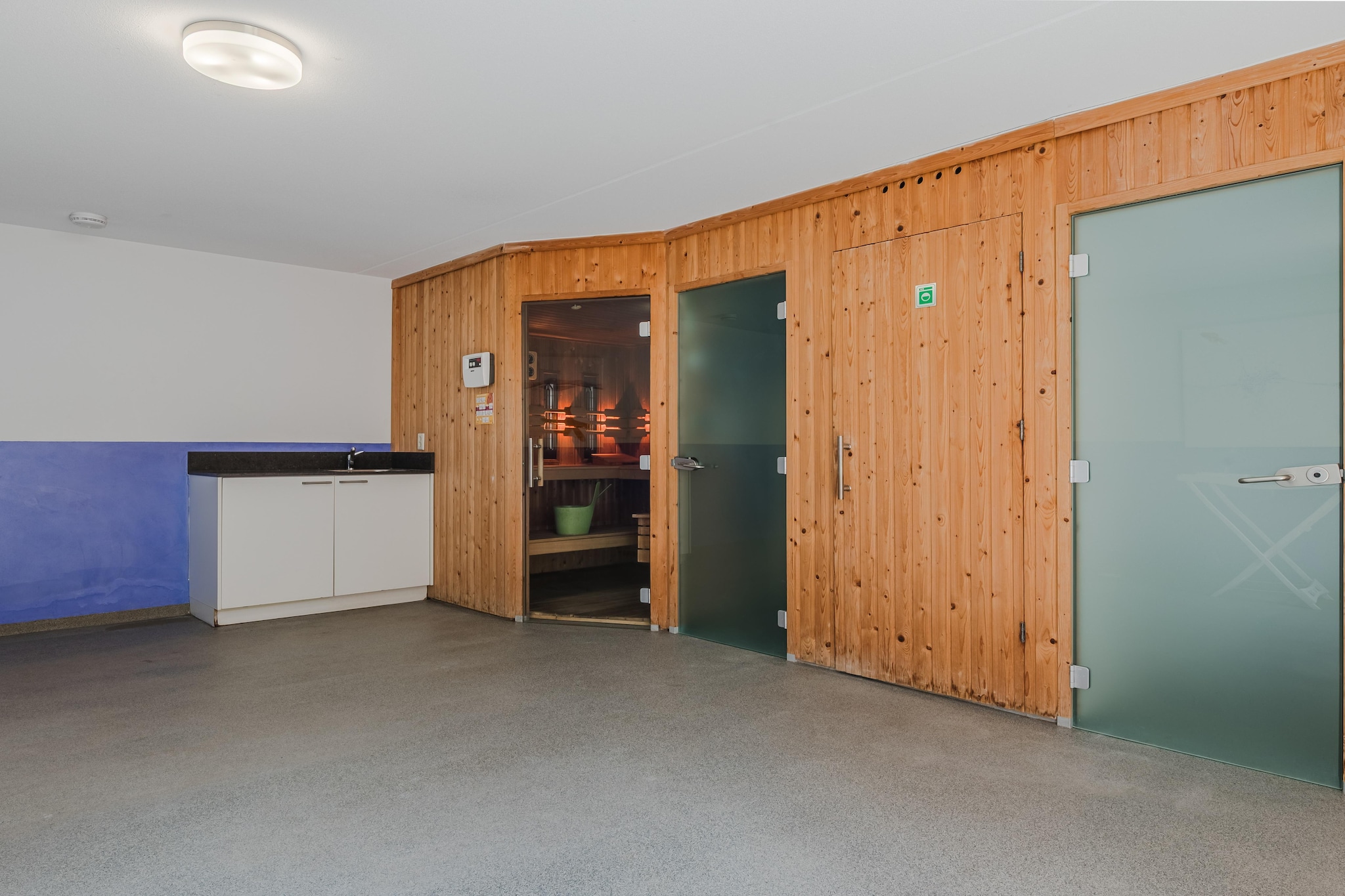 Resort Arcen 8 - Wellness