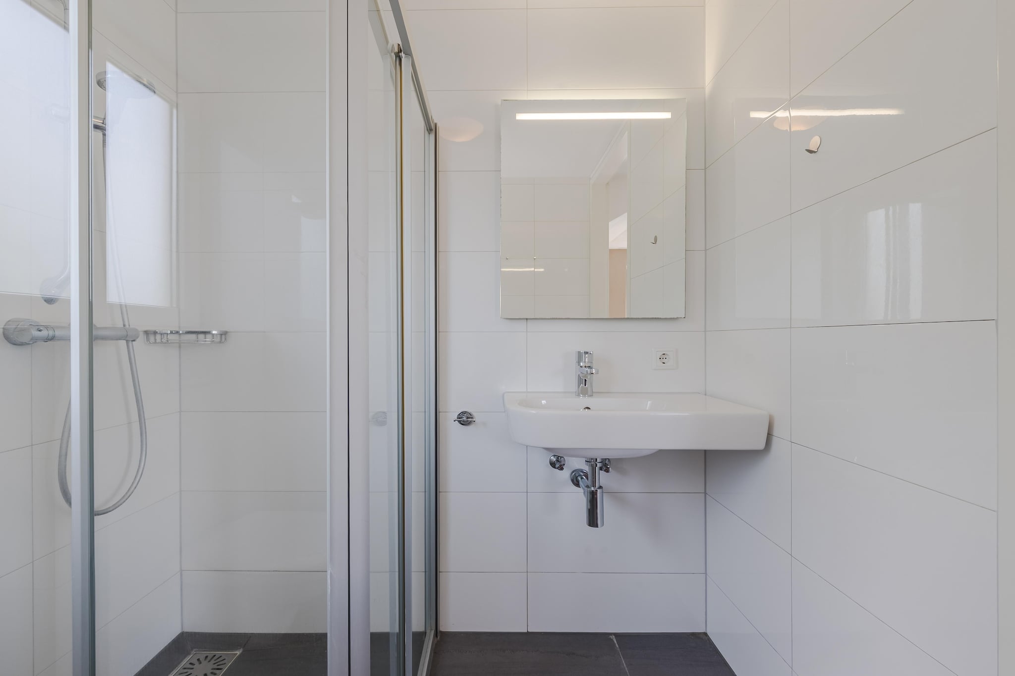 Resort Arcen 8 - Badezimmer