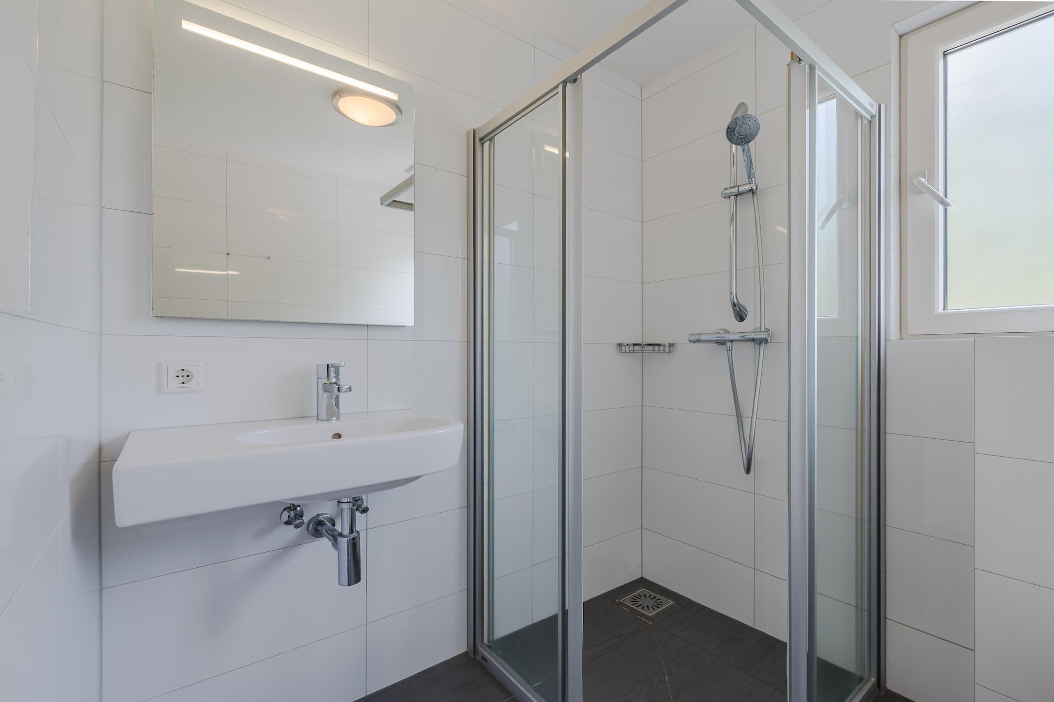 Resort Arcen 8 - Badezimmer