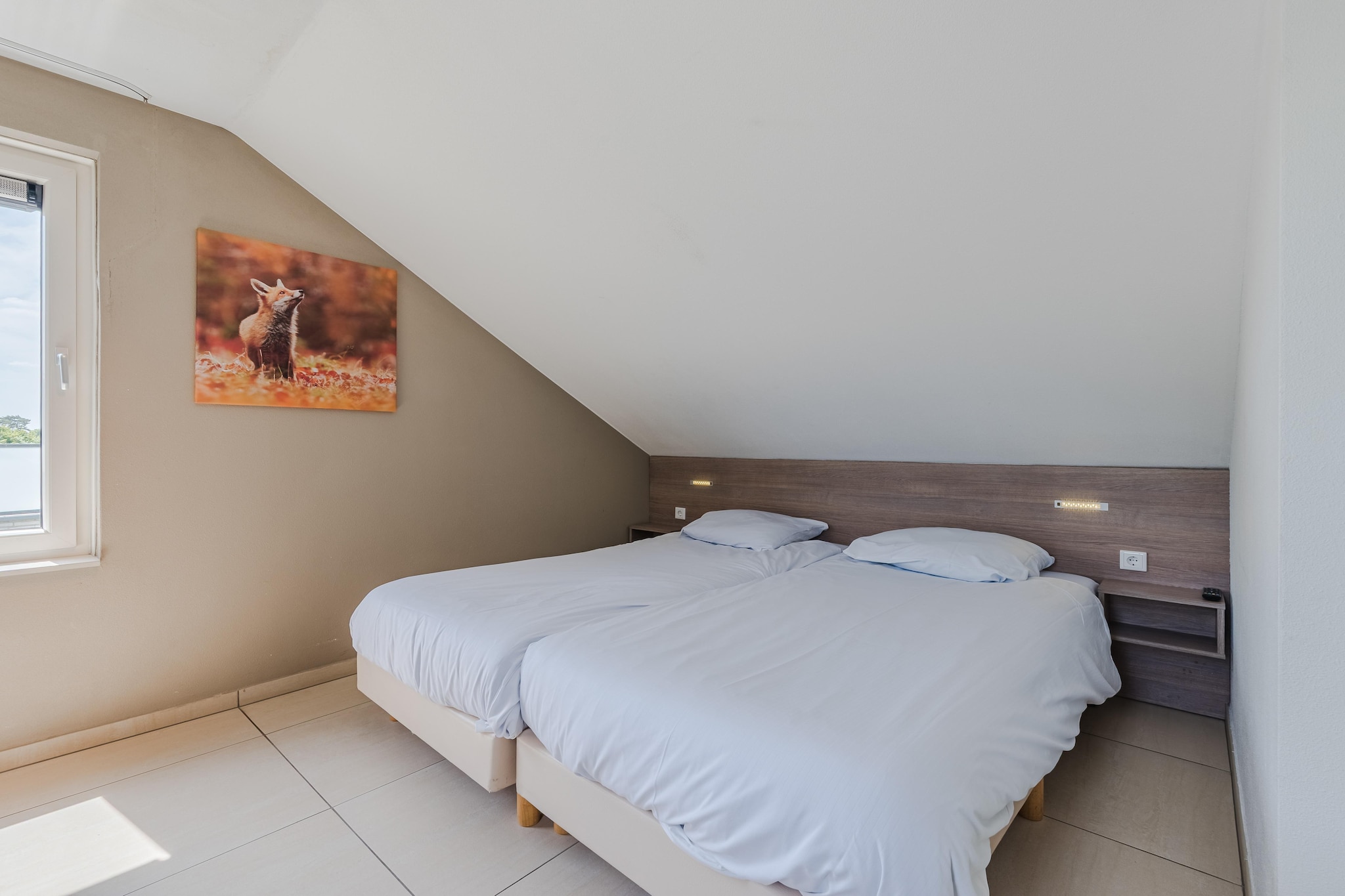Resort Arcen 8