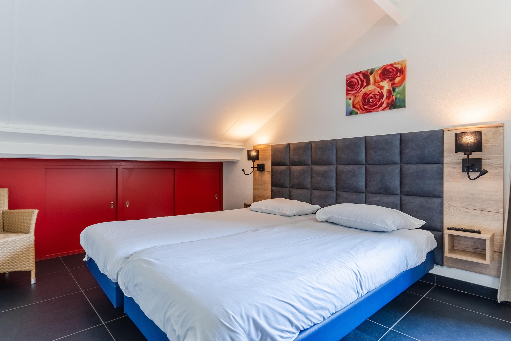 Bed Room