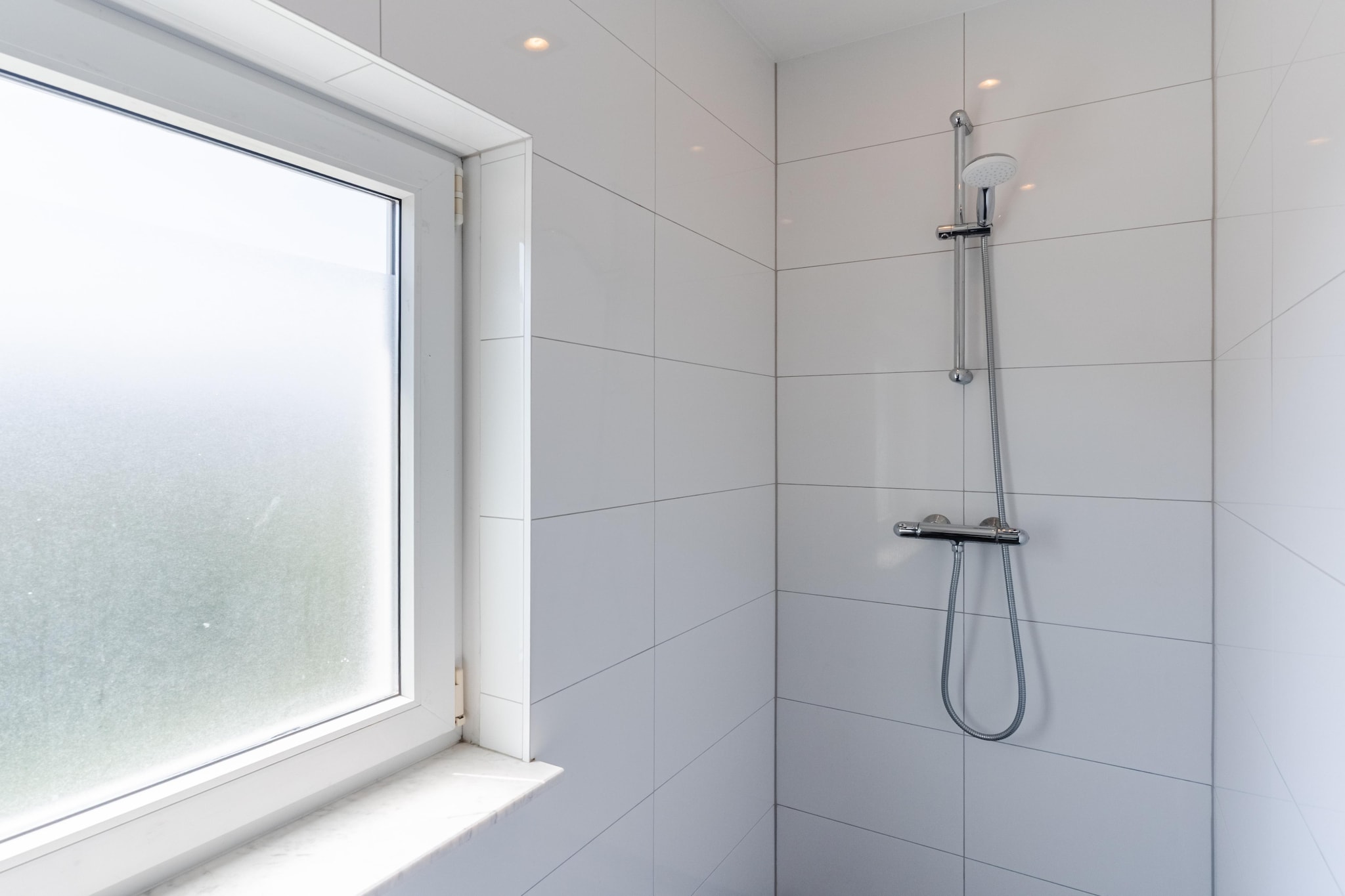 Resort Arcen 16 - Badkamer