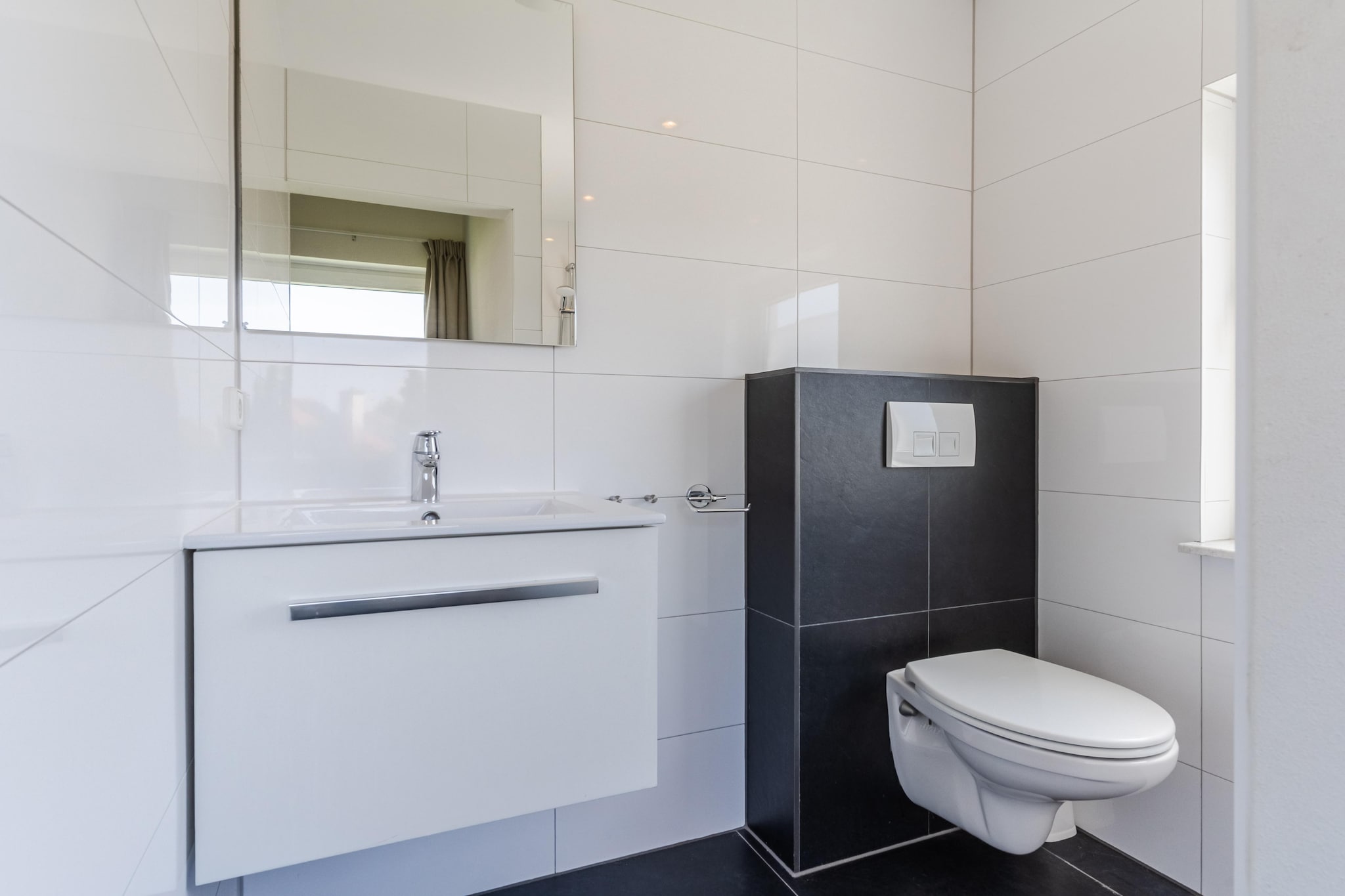 Resort Arcen 16 - Badkamer