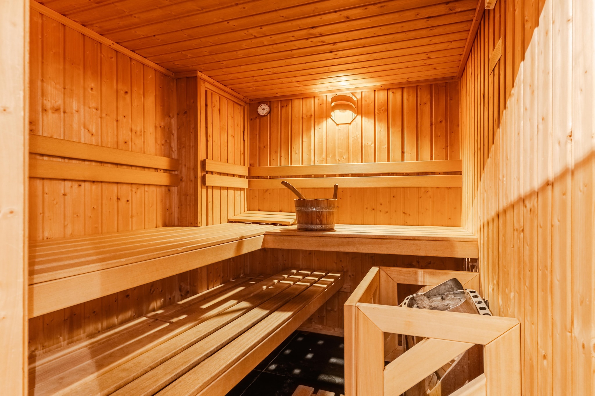 Resort Arcen 16 - Wellness