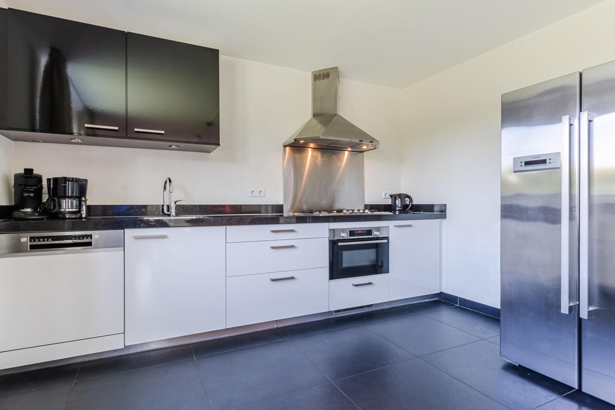 Resort Arcen 16 - Keuken